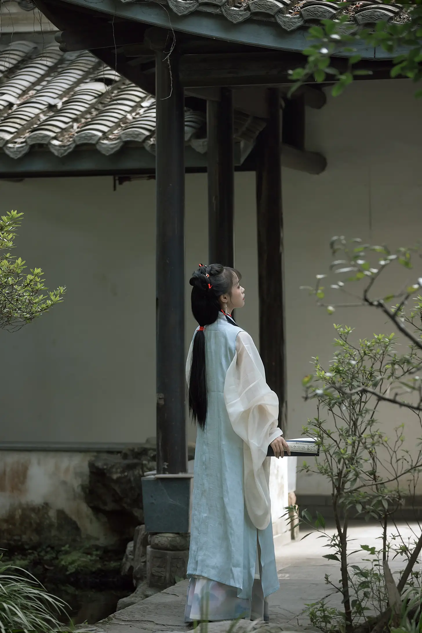 [YITUYU] 2022.08.21 Vol.1754 – Daiyu Li Yiyi#[21P]-5