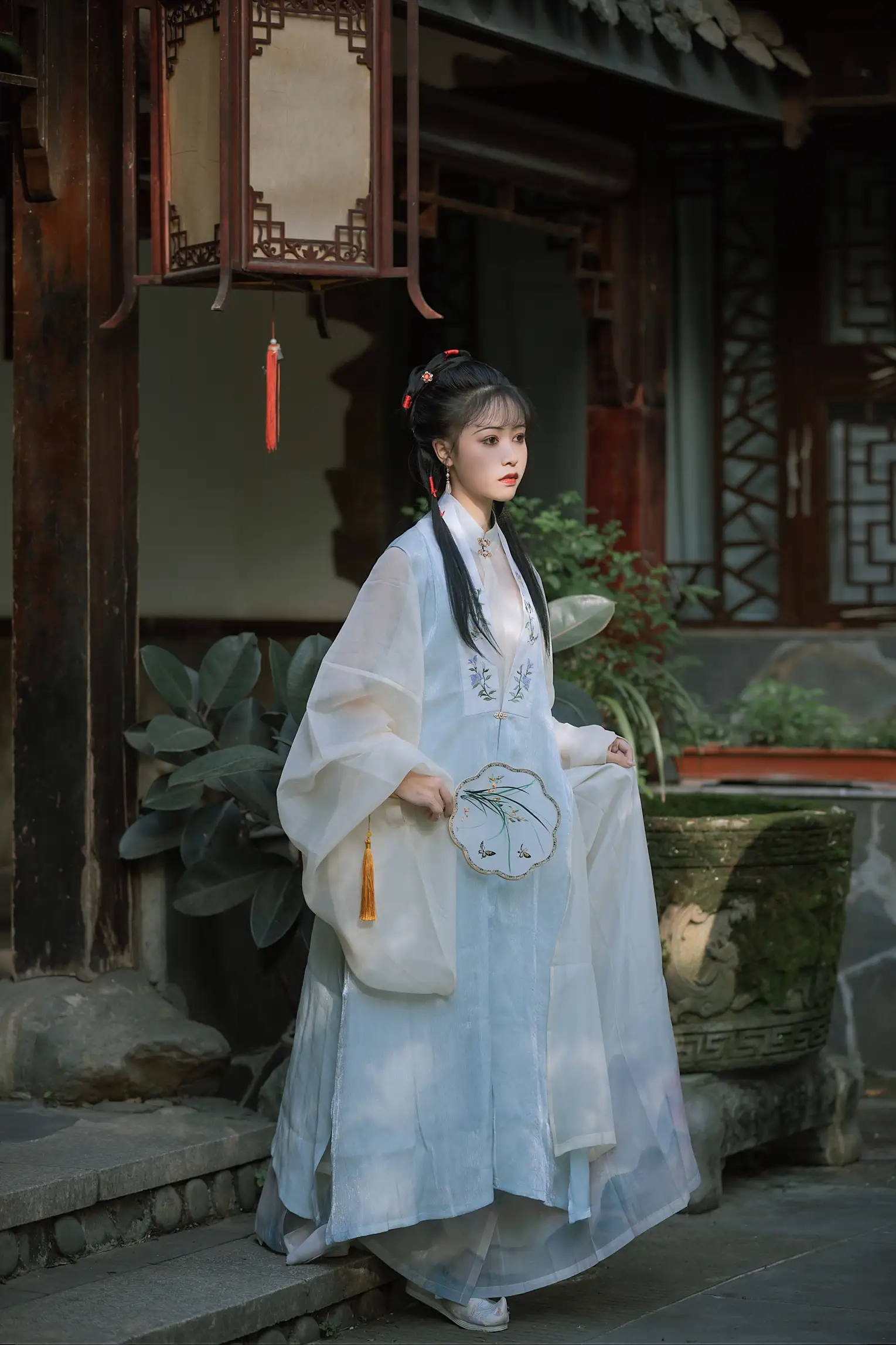 [YITUYU] 2022.08.21 Vol.1754 – Daiyu Li Yiyi#[21P]-6