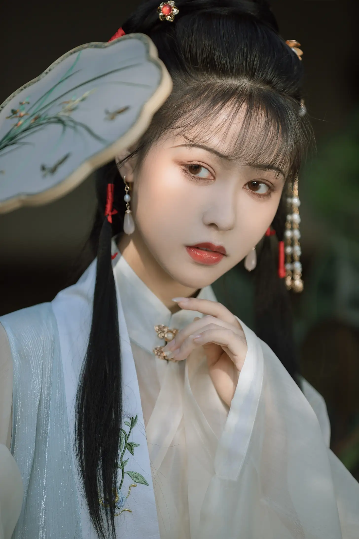 [YITUYU] 2022.08.21 Vol.1754 – Daiyu Li Yiyi#[21P]-7