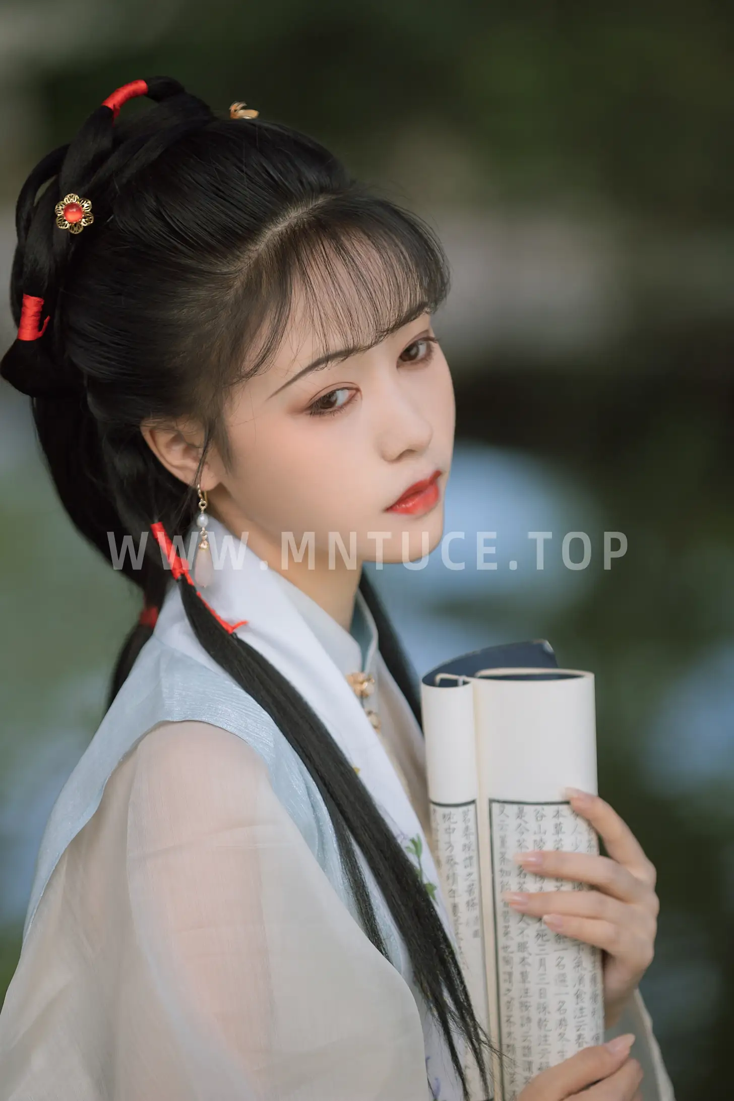 [YITUYU] 2022.08.21 Vol.1754 – Daiyu Li Yiyi#[21P]-8