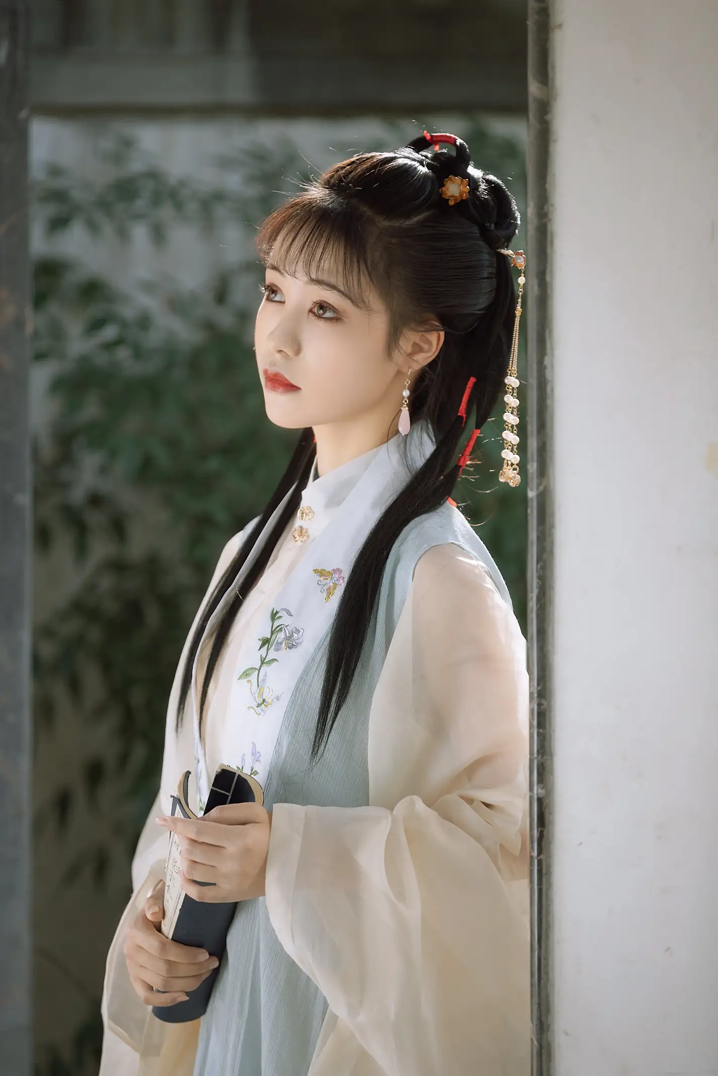 [YITUYU] 2022.08.21 Vol.1754 – Daiyu Li Yiyi#[21P]-10