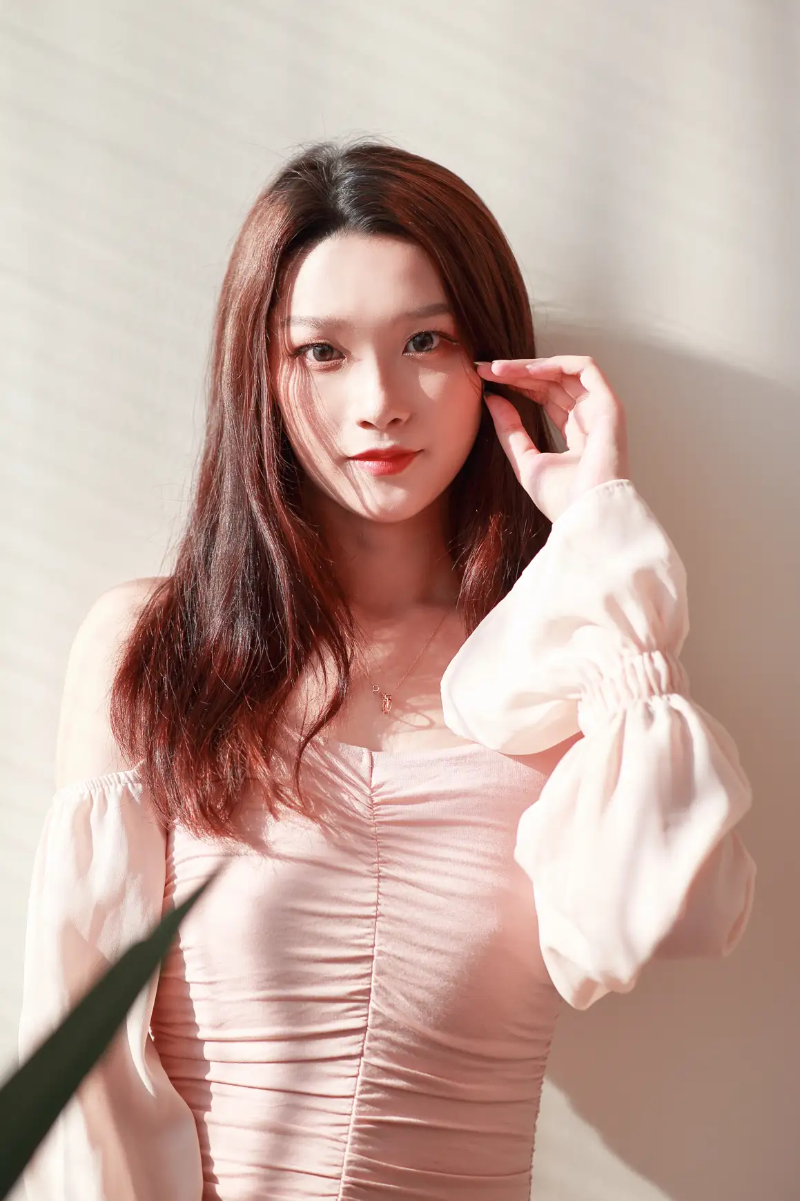 [YITUYU] 2022.09.06 Vol.1880 – Direction of light Xinxin#[22P]-1