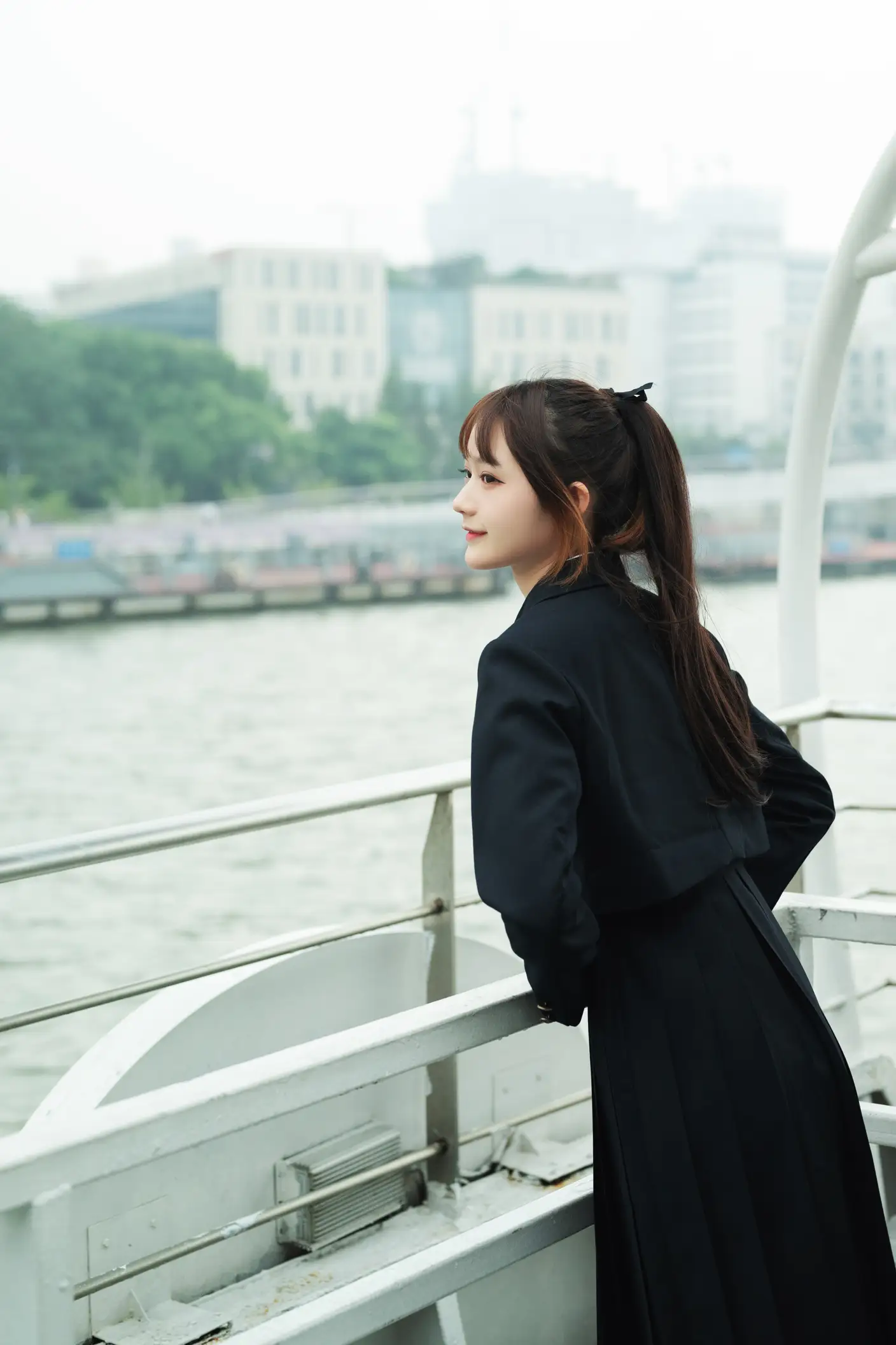 [YITUYU] 2022.07.08 Vol.1420 – Little luck on a cloudy day Rabbit Zzz won't eat carrots#[37P]-5