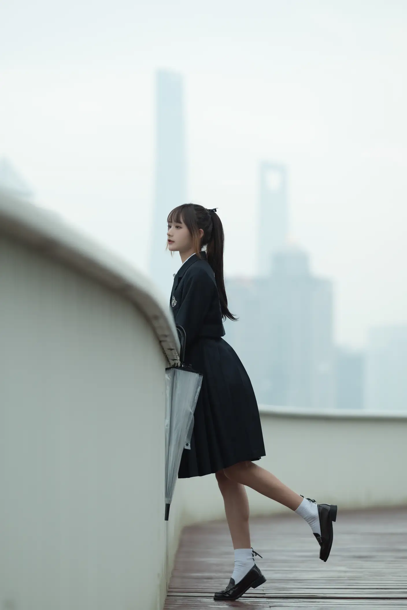 [YITUYU] 2022.07.08 Vol.1420 – Little luck on a cloudy day Rabbit Zzz won't eat carrots#[37P]-6