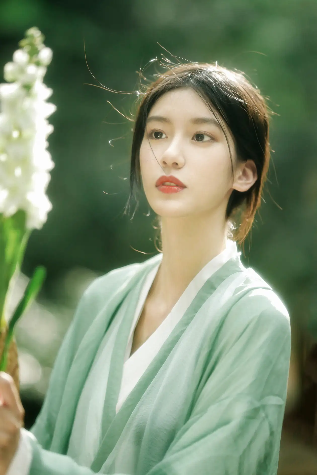 [YITUYU] 2022.05.19 Vol.0923 – Wait for the wind to come Fumiko#[20P]-2