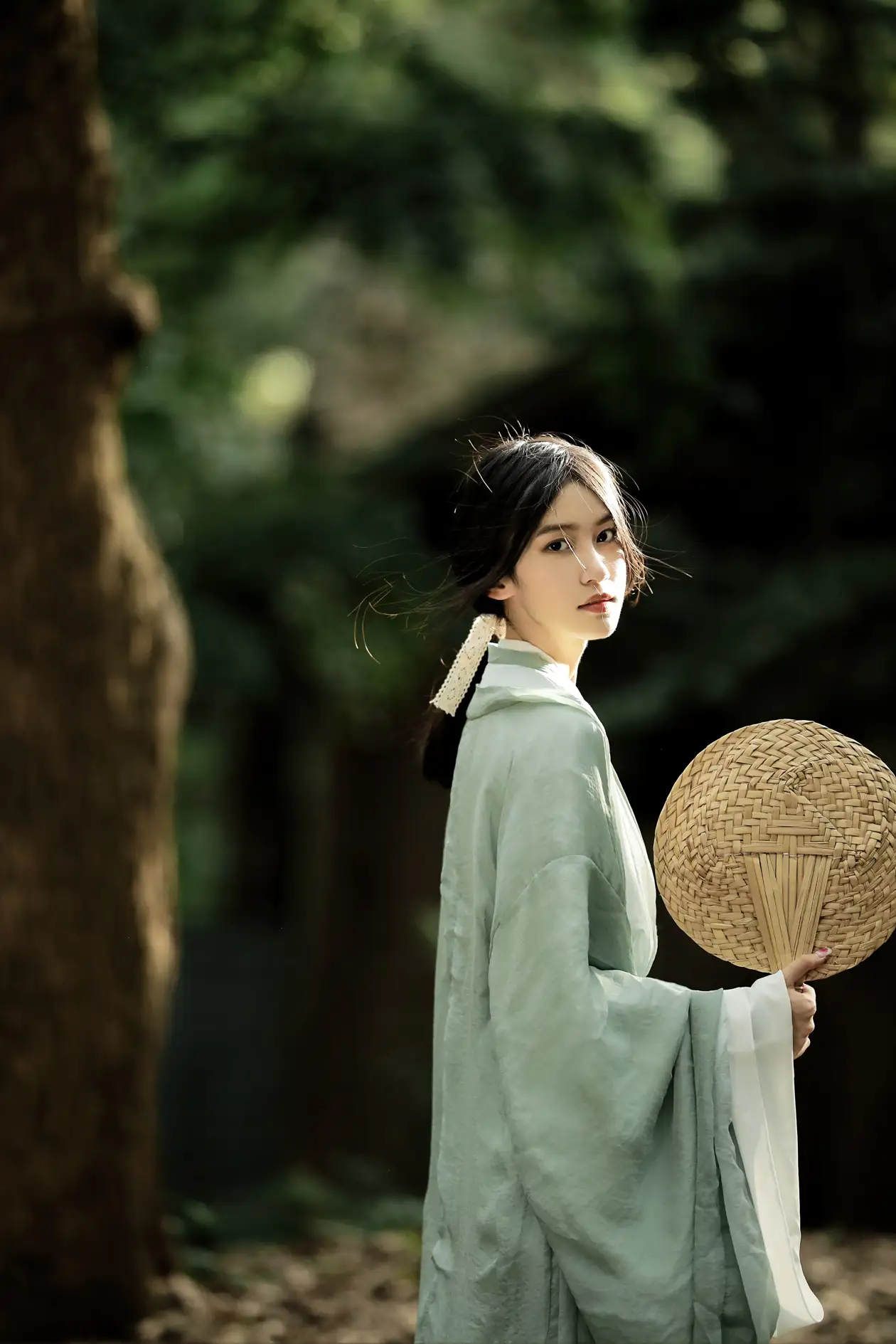 [YITUYU] 2022.05.19 Vol.0923 – Wait for the wind to come Fumiko#[20P]-3