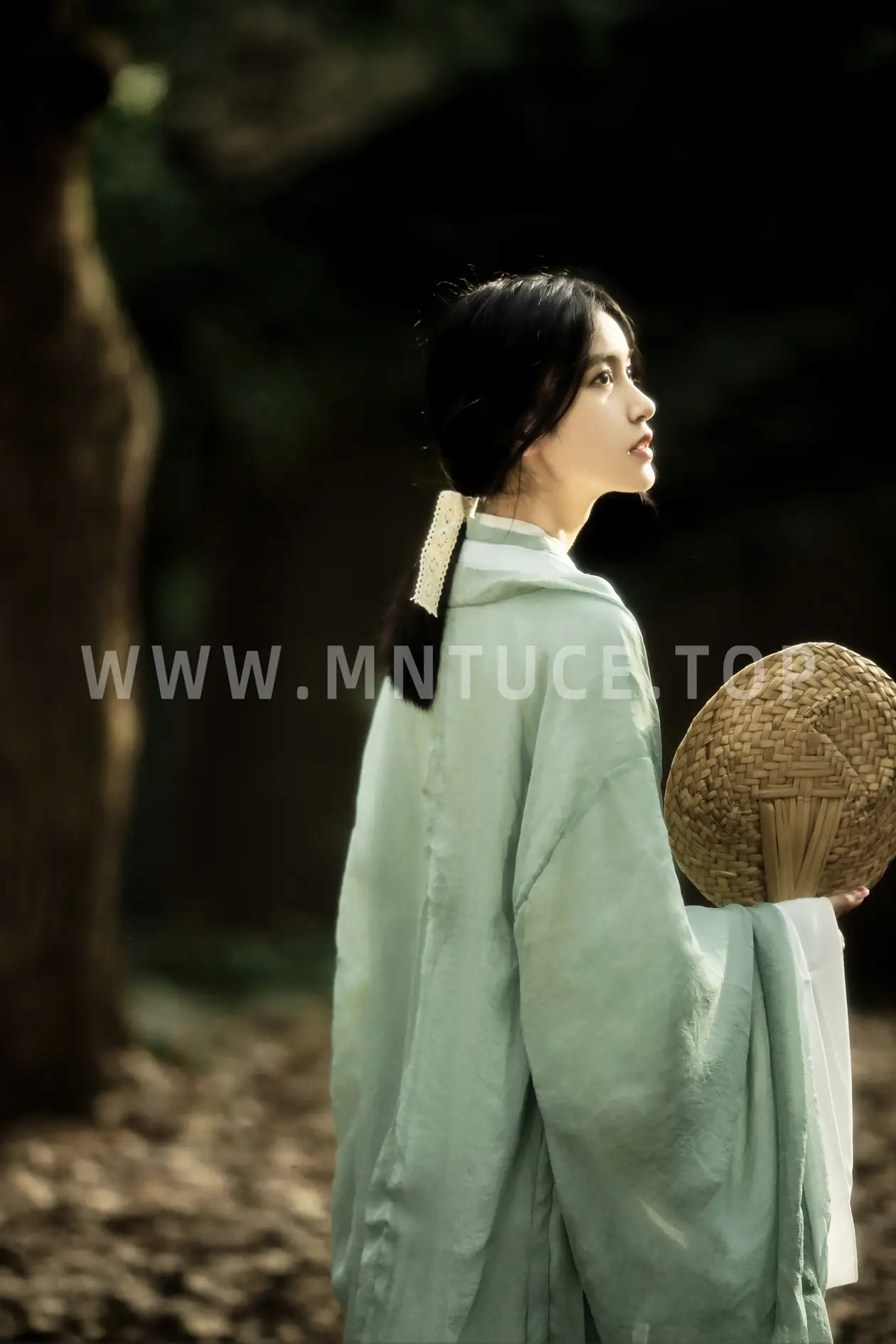 [YITUYU] 2022.05.19 Vol.0923 – Wait for the wind to come Fumiko#[20P]-4