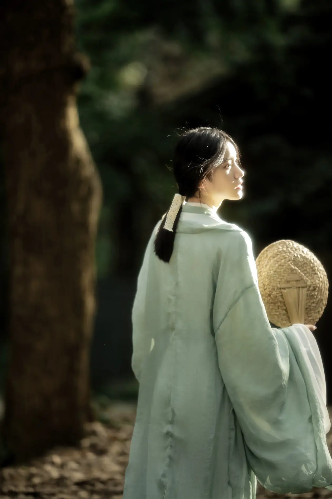 [YITUYU] 2022.05.19 Vol.0923 – Wait for the wind to come Fumiko#[20P]-5