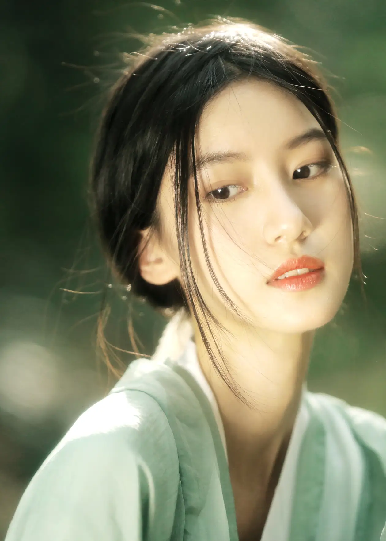 [YITUYU] 2022.05.19 Vol.0923 – Wait for the wind to come Fumiko#[20P]-6