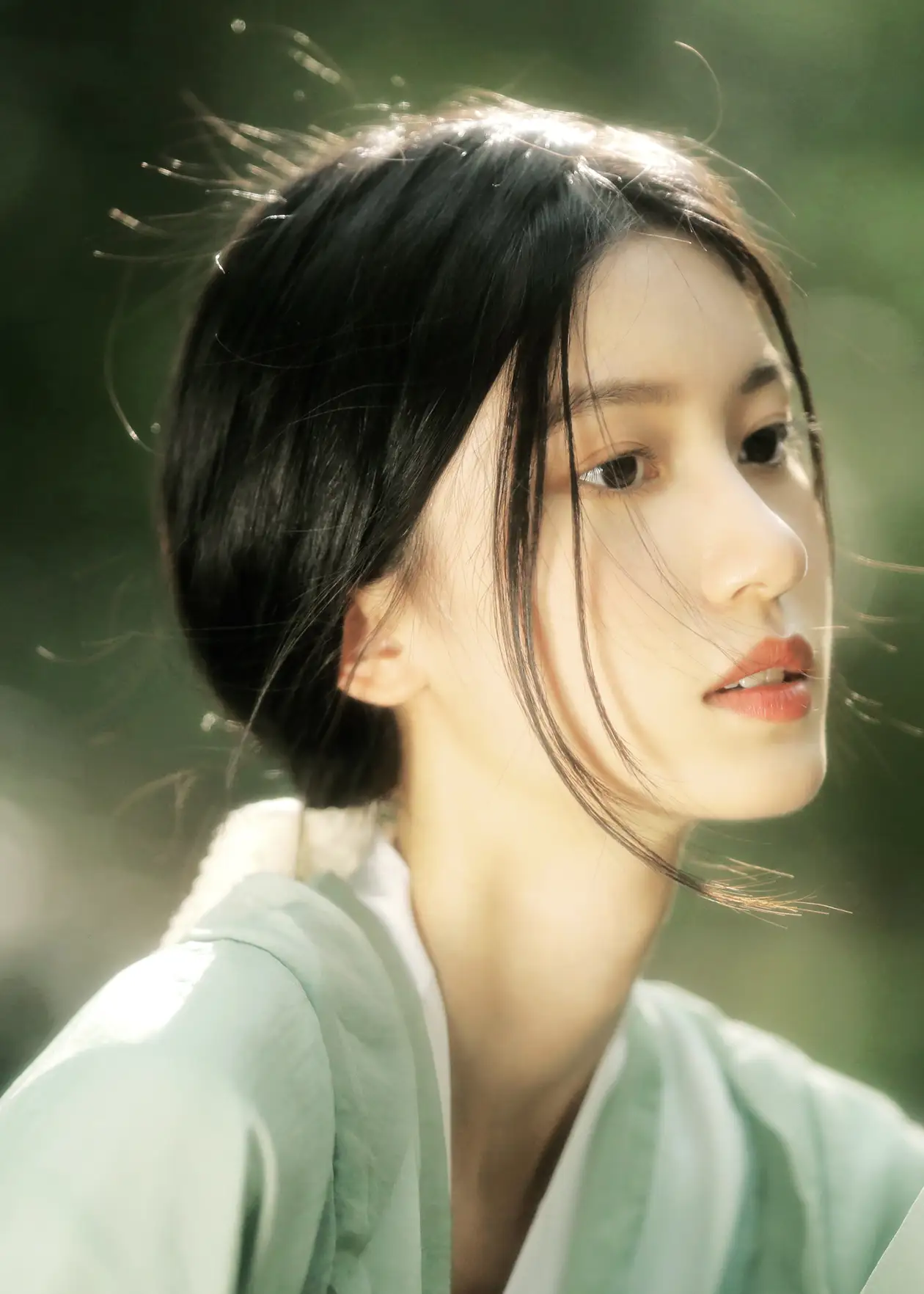 [YITUYU] 2022.05.19 Vol.0923 – Wait for the wind to come Fumiko#[20P]-7