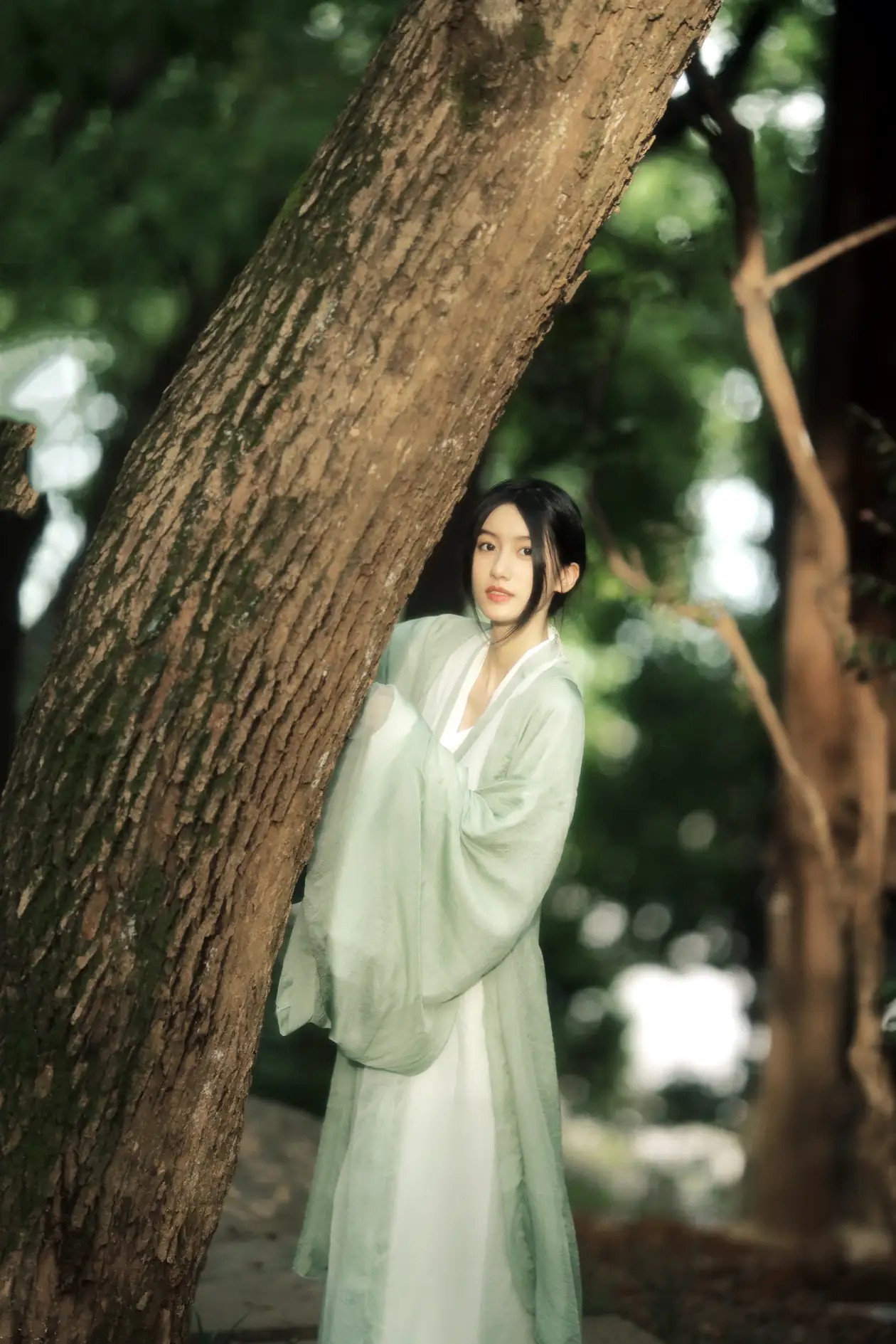 [YITUYU] 2022.05.19 Vol.0923 – Wait for the wind to come Fumiko#[20P]-8