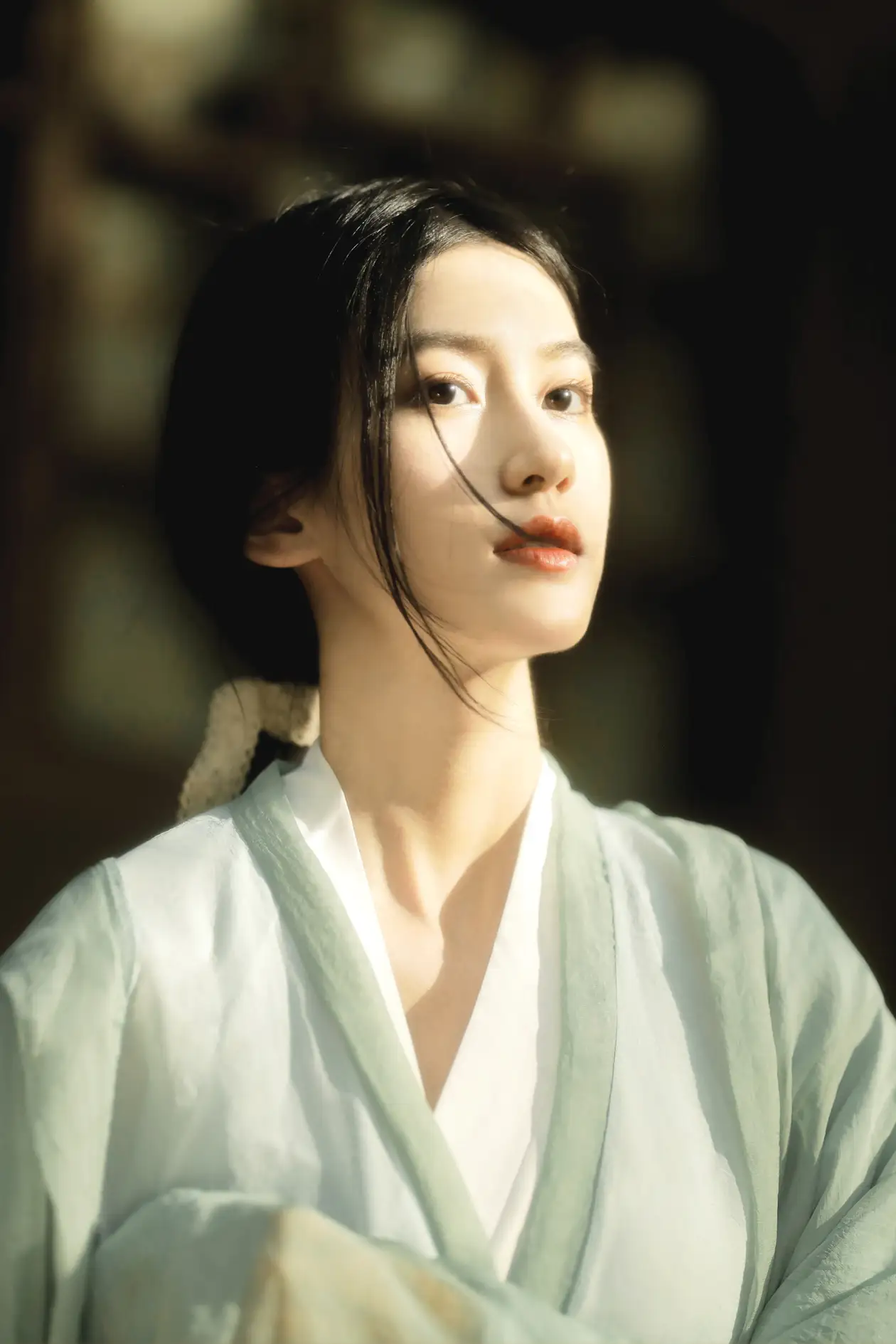 [YITUYU] 2022.05.19 Vol.0923 – Wait for the wind to come Fumiko#[20P]-10