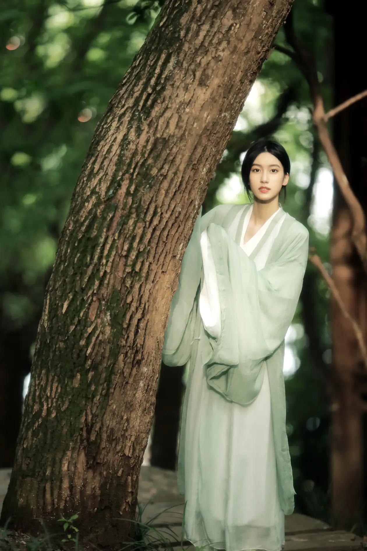 [YITUYU] 2022.05.19 Vol.0923 – Wait for the wind to come Fumiko#[20P]-8
