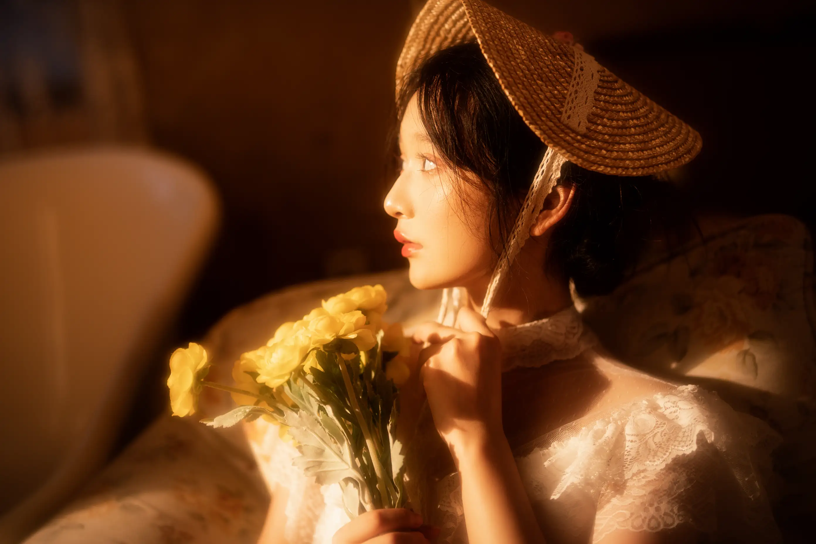 [YITUYU] 2022.06.10 Vol.1138 – Autumn is getting stronger Naiwenwen#[29P]-7