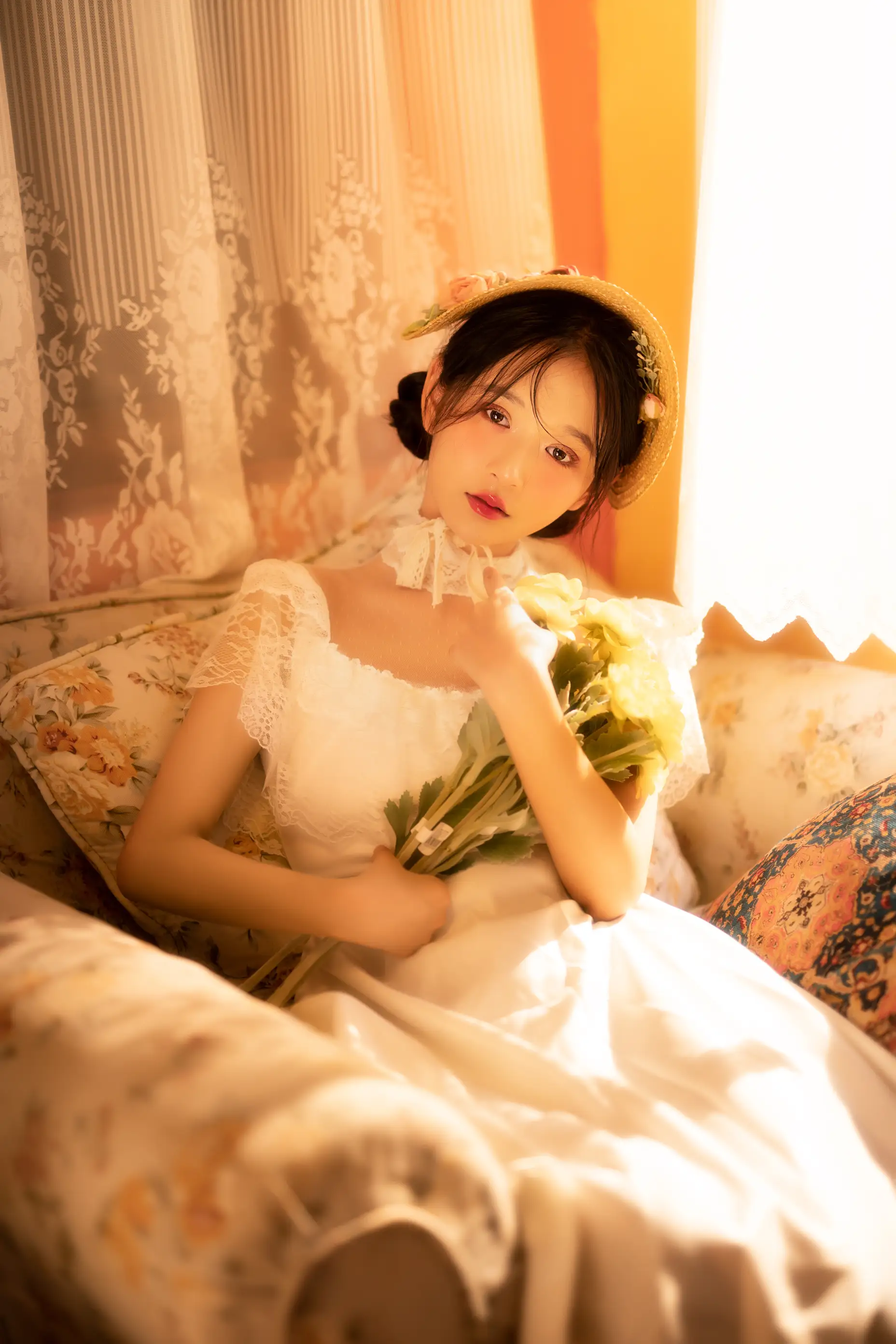 [YITUYU] 2022.06.10 Vol.1138 – Autumn is getting stronger Naiwenwen#[29P]-3