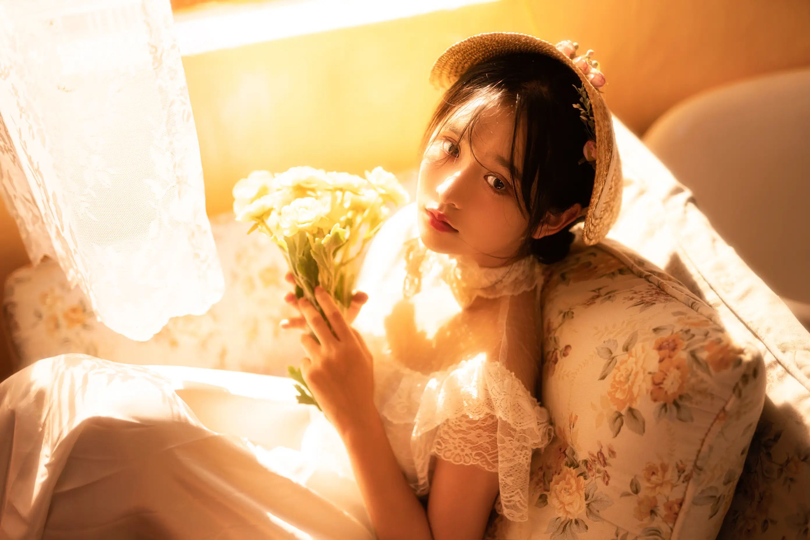 [YITUYU] 2022.06.10 Vol.1138 – Autumn is getting stronger Naiwenwen#[29P]-5