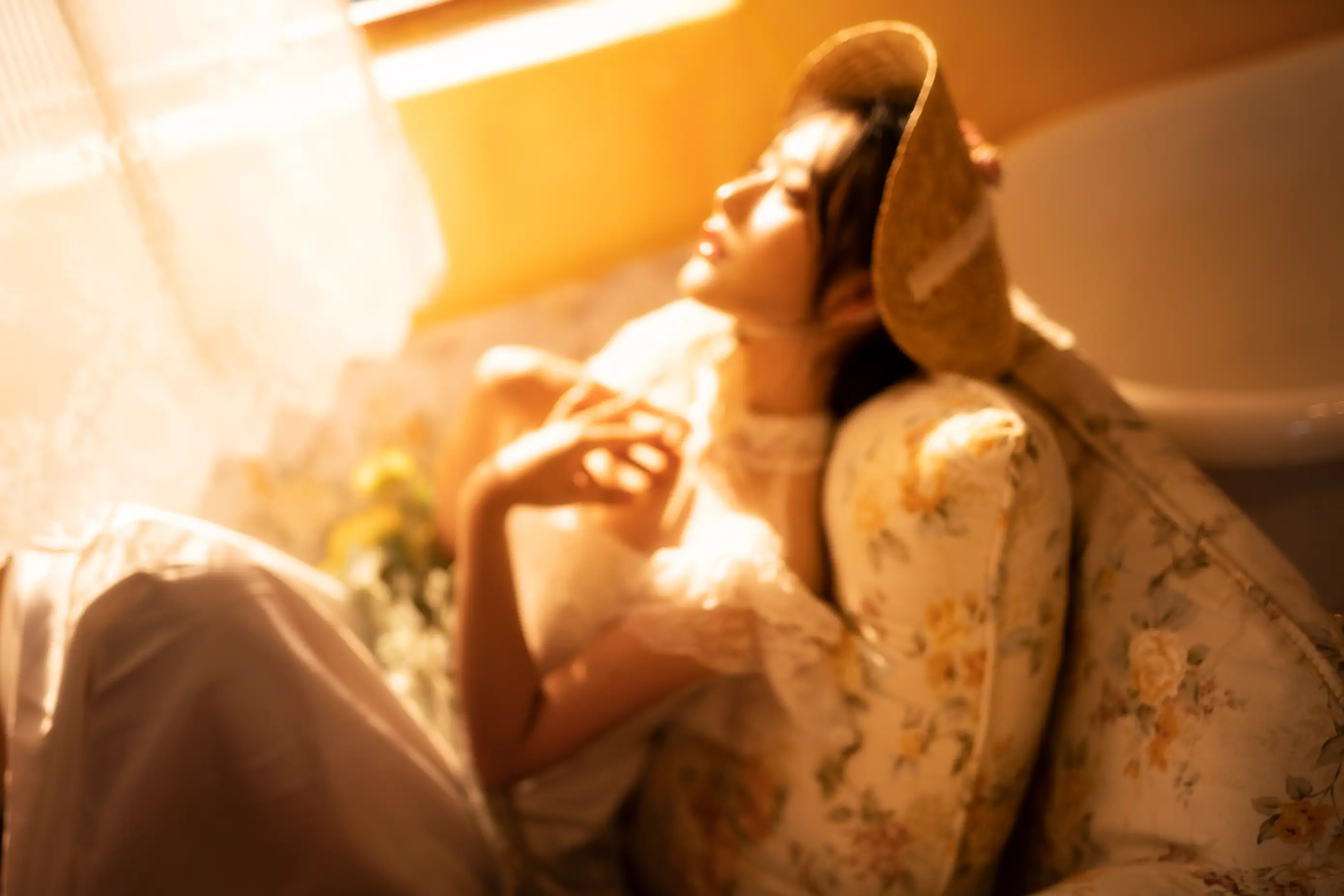 [YITUYU] 2022.06.10 Vol.1138 – Autumn is getting stronger Naiwenwen#[29P]-7