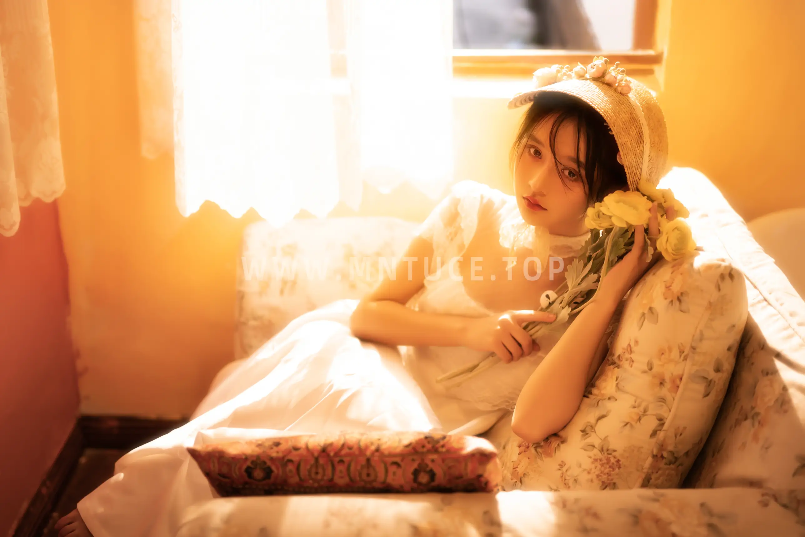 [YITUYU] 2022.06.10 Vol.1138 – Autumn is getting stronger Naiwenwen#[29P]-8