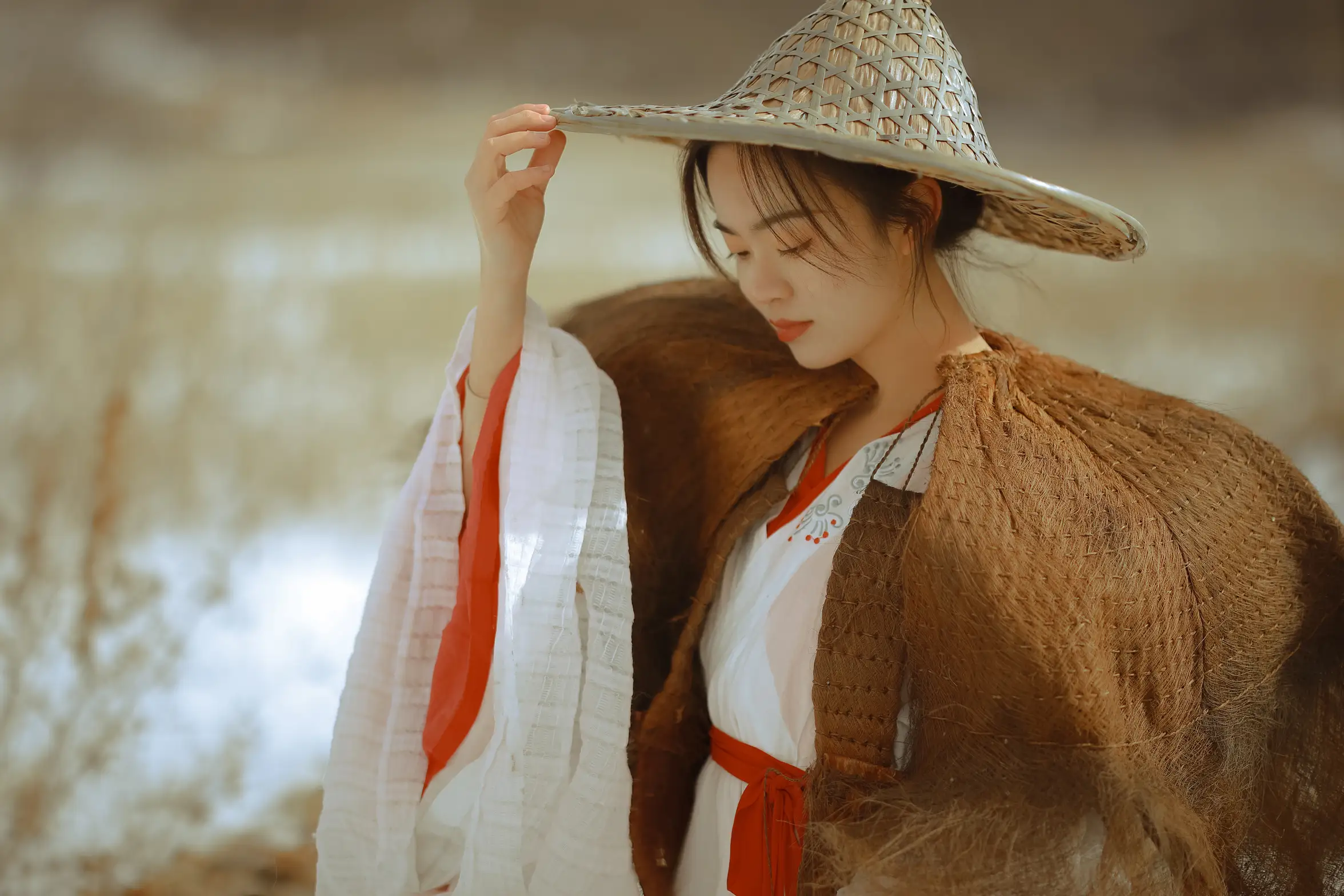 [YITUYU] 2022.08.27 Vol.1801 – Jianghu Liang Zhixuan#[25P]-3