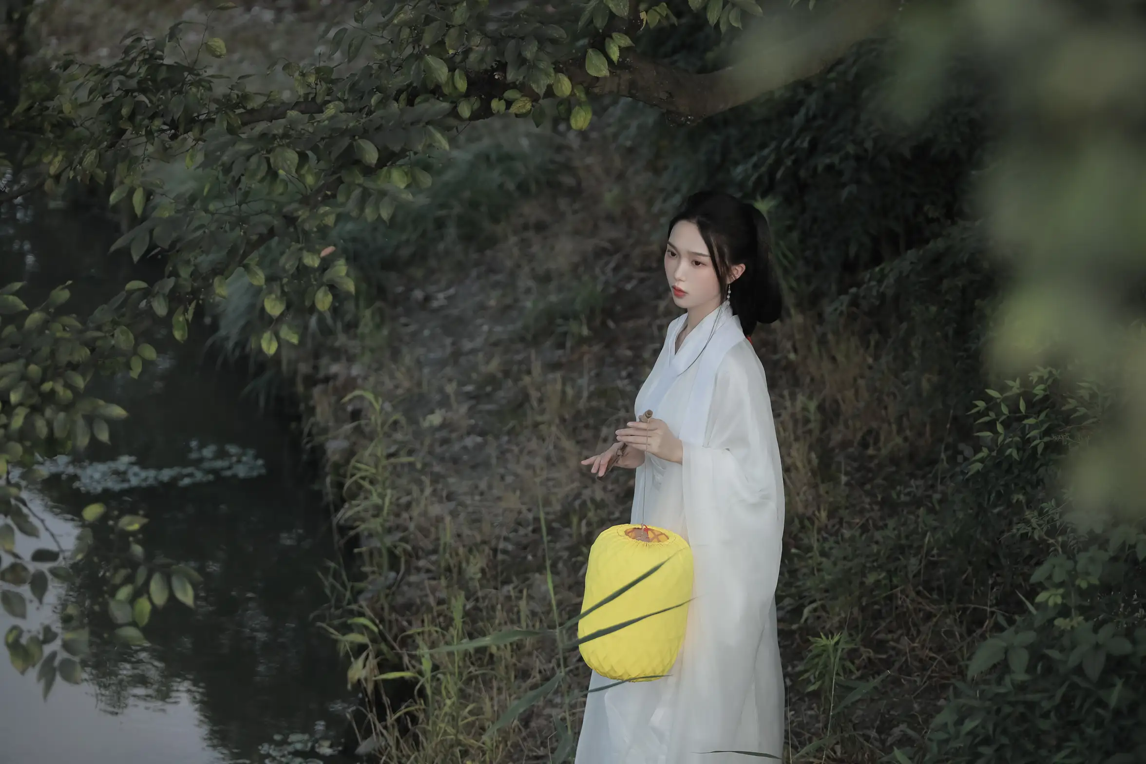 [YITUYU] 2022.08.08 Vol.1653 – Where is the old friend? cocoa#[23P]-1