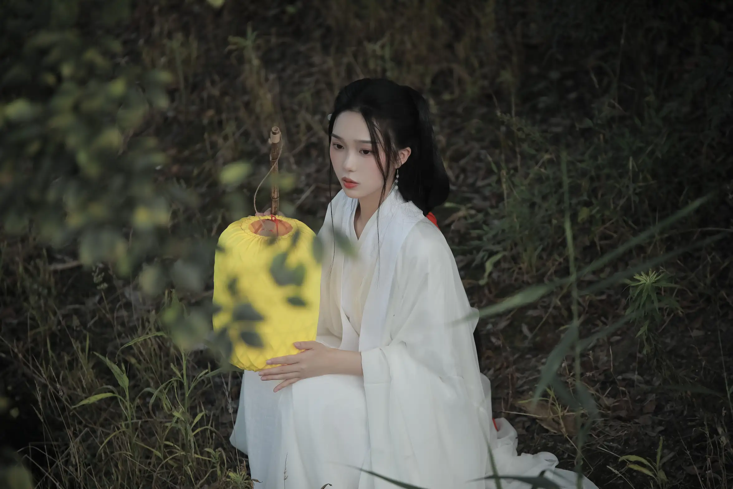 [YITUYU] 2022.08.08 Vol.1653 – Where is the old friend? cocoa#[23P]-3
