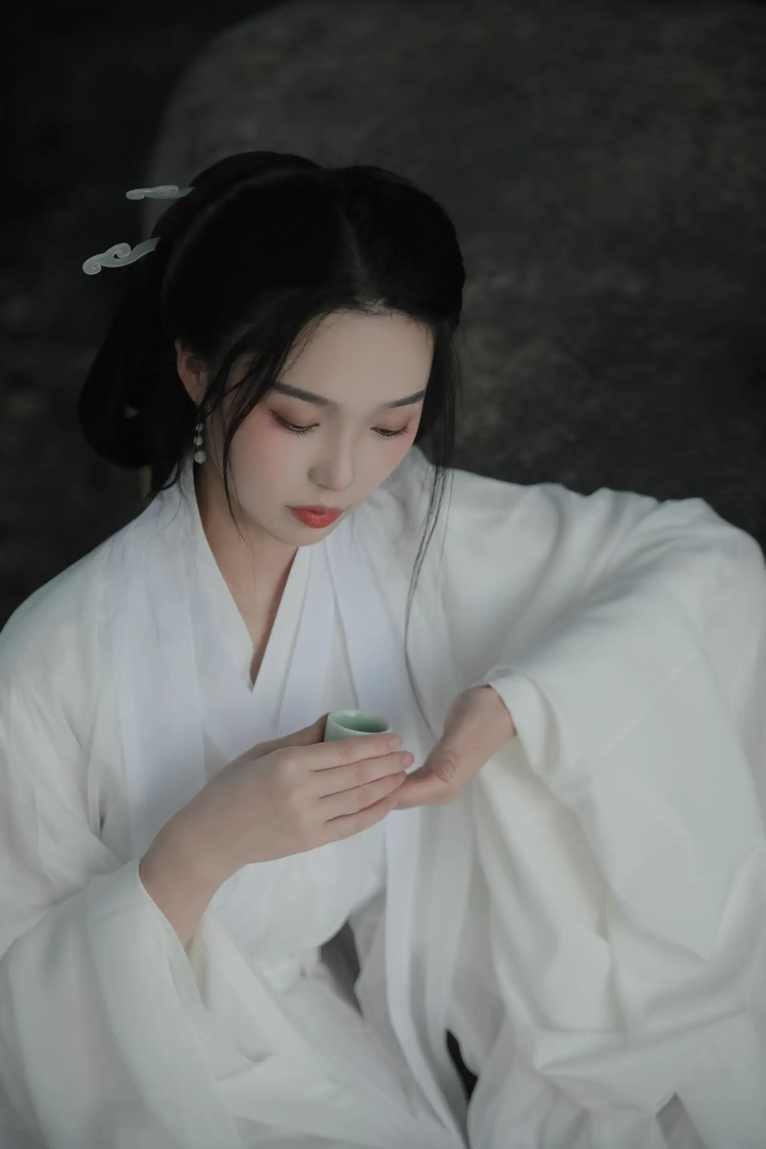 [YITUYU] 2022.08.08 Vol.1653 – Where is the old friend? cocoa#[23P]-4