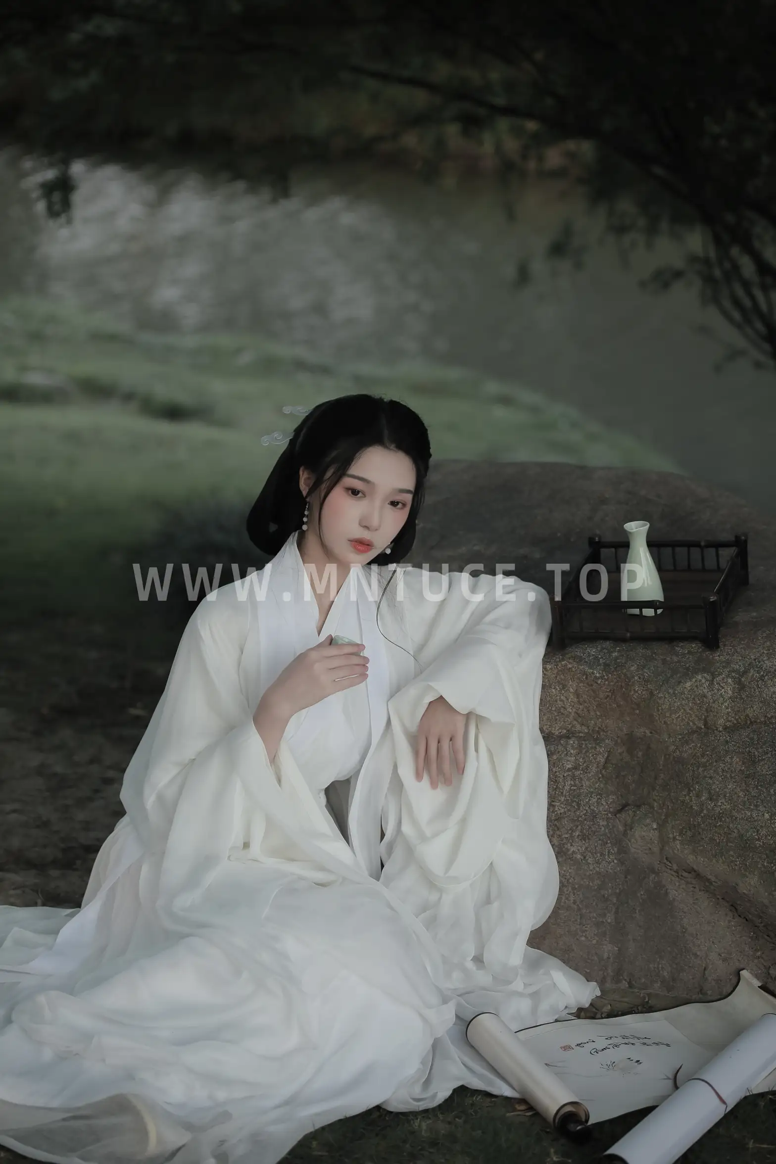 [YITUYU] 2022.08.08 Vol.1653 – Where is the old friend? cocoa#[23P]-8