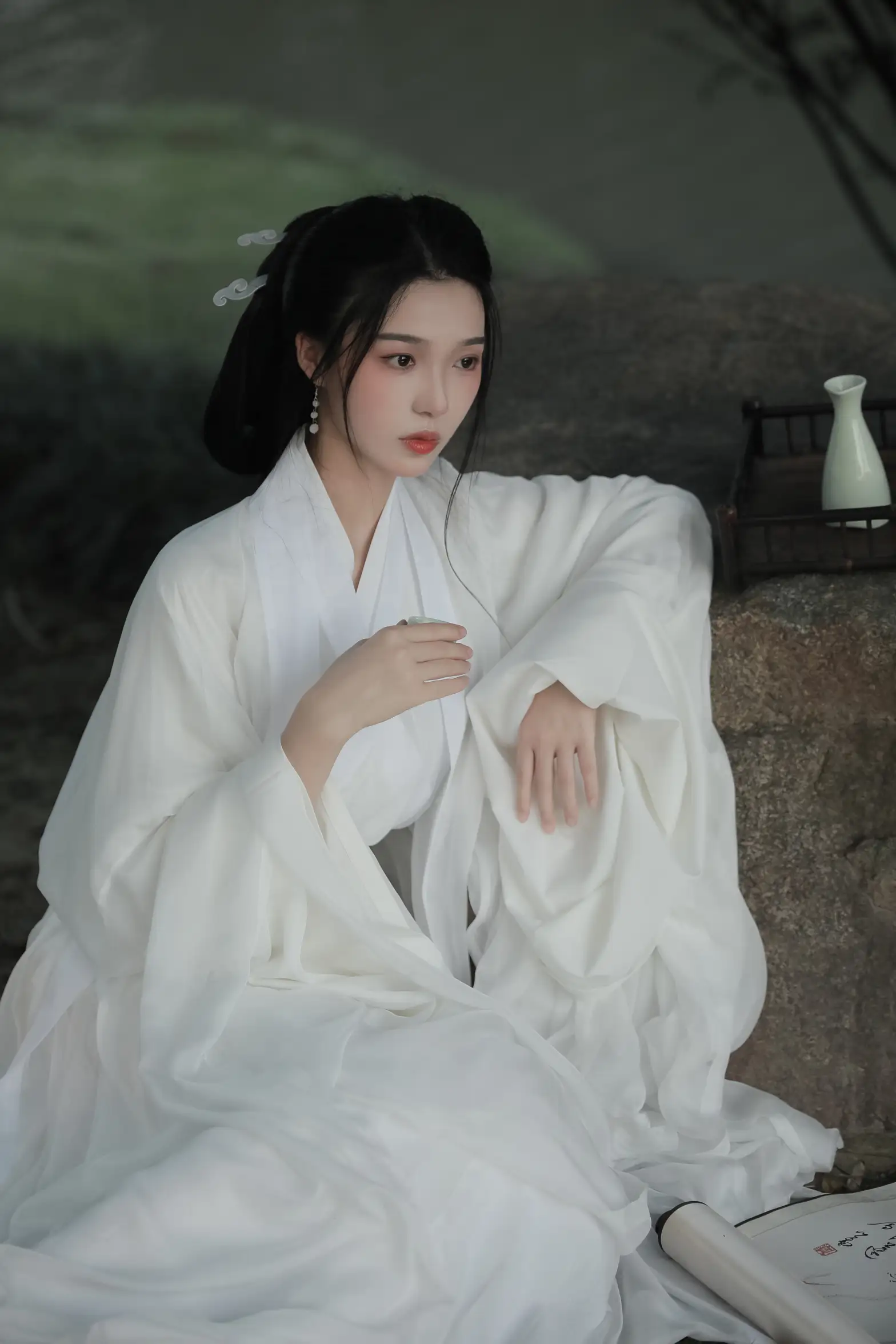 [YITUYU] 2022.08.08 Vol.1653 – Where is the old friend? cocoa#[23P]-10