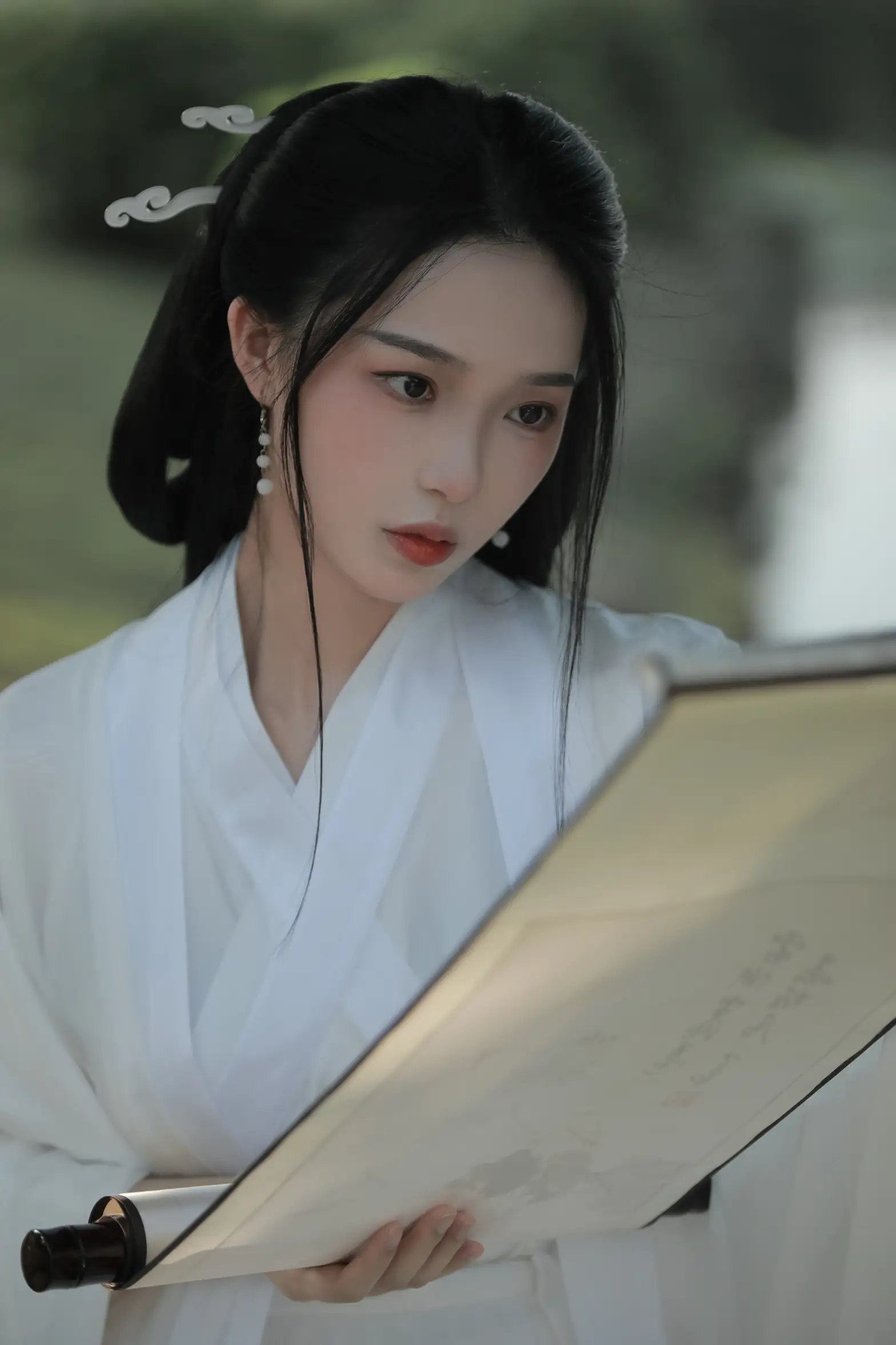 [YITUYU] 2022.08.08 Vol.1653 – Where is the old friend? cocoa#[23P]-1