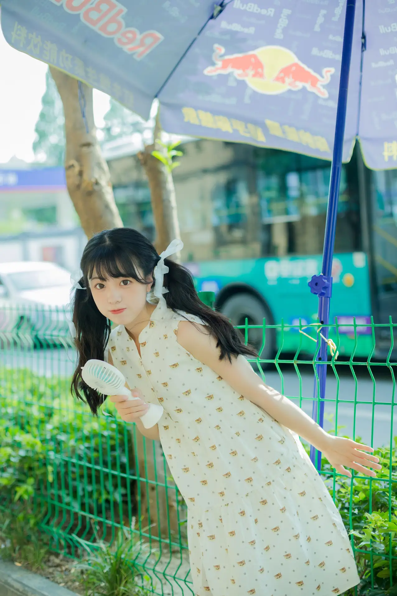 [YITUYU] 2022.08.27 Vol.1802 – Grandma’s vegetable garden Cute bubbles#[34P]-1