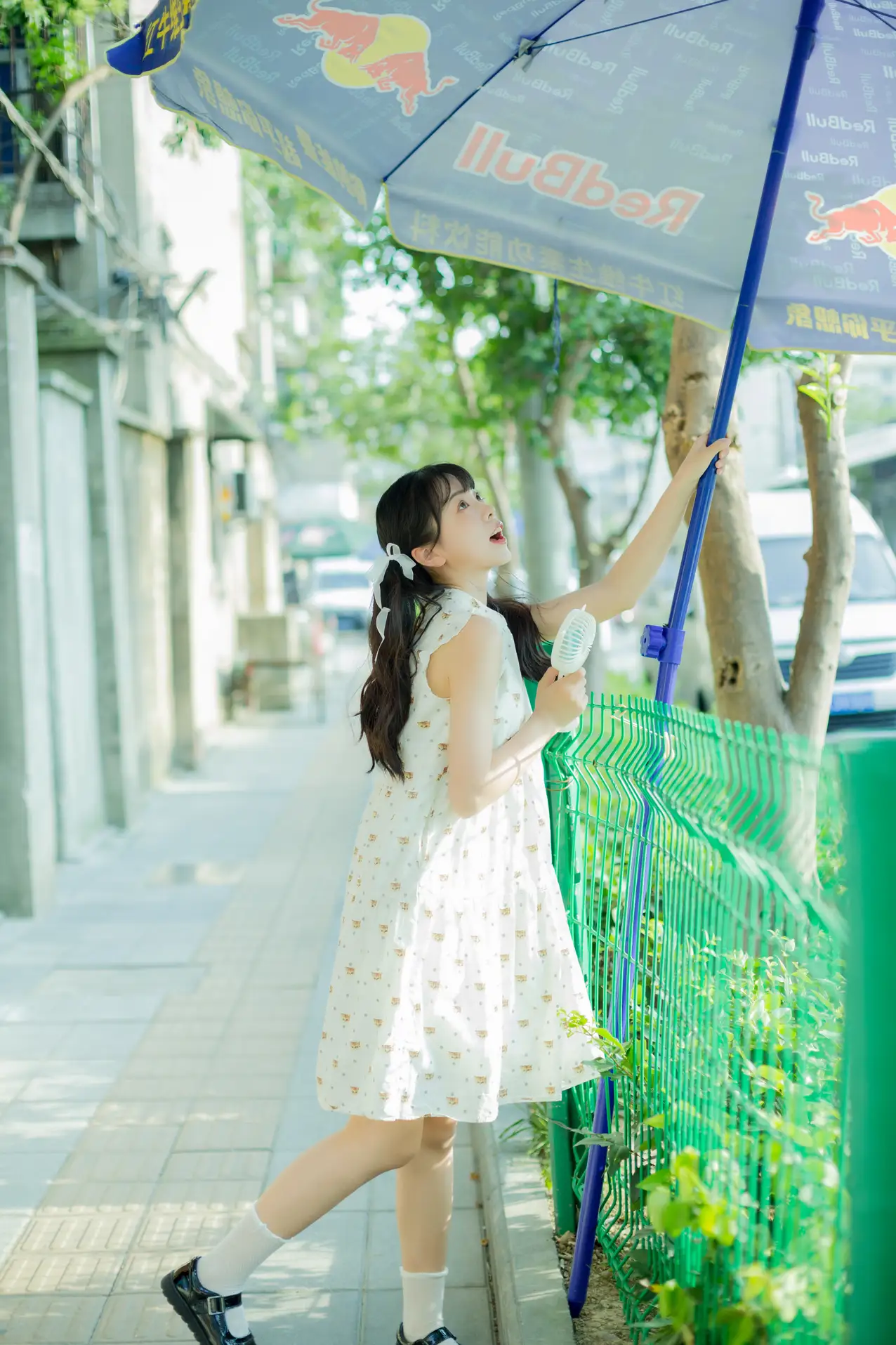 [YITUYU] 2022.08.27 Vol.1802 – Grandma’s vegetable garden Cute bubbles#[34P]-2