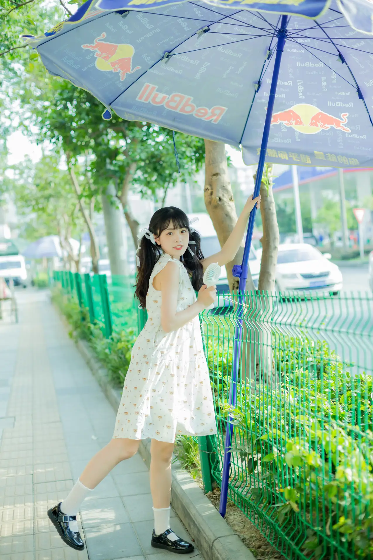 [YITUYU] 2022.08.27 Vol.1802 – Grandma’s vegetable garden Cute bubbles#[34P]-3