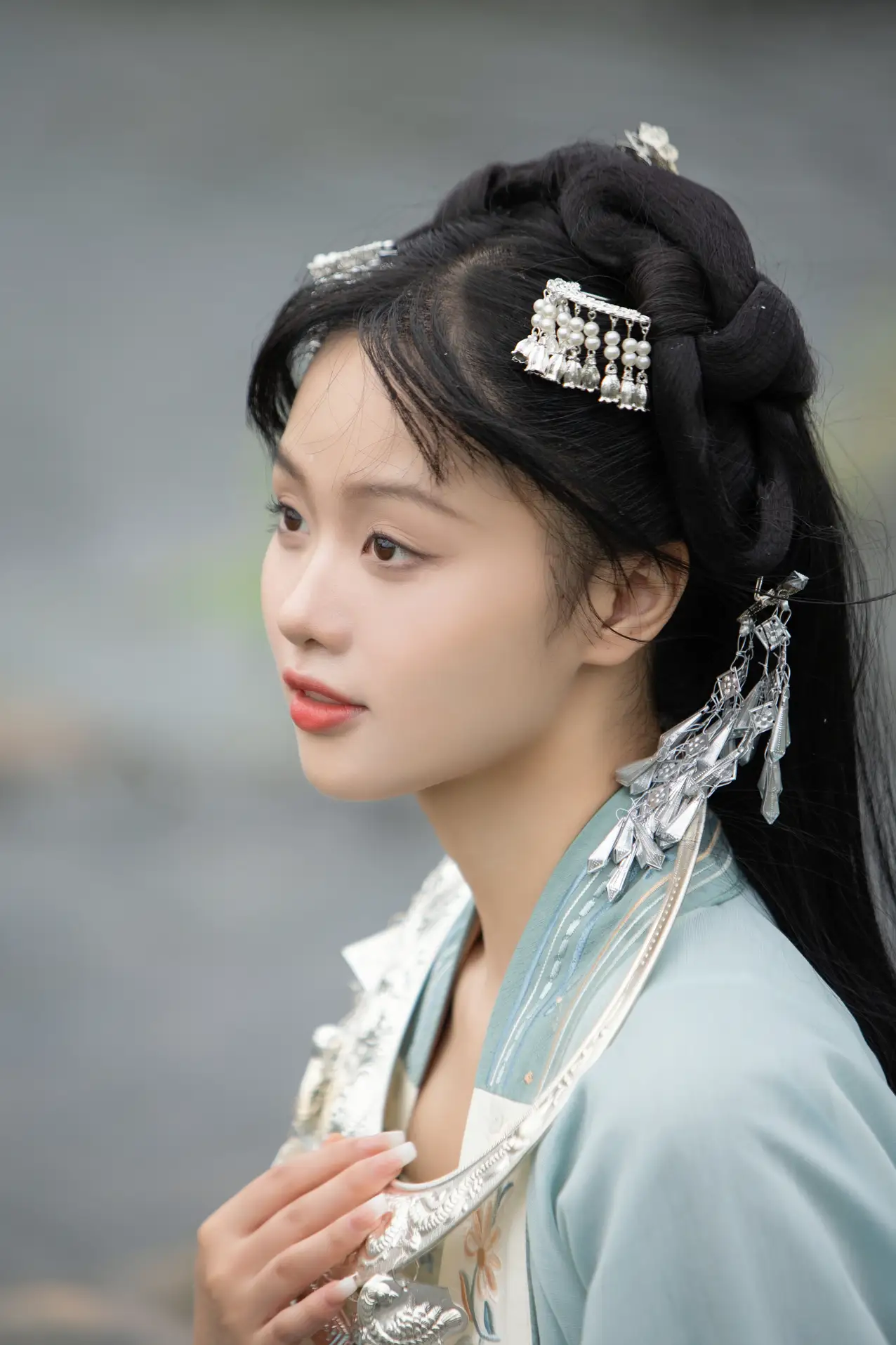 [YITUYU] 2022.09.09 Vol.1906 – Miao girl Wang Dake#[22P]-10
