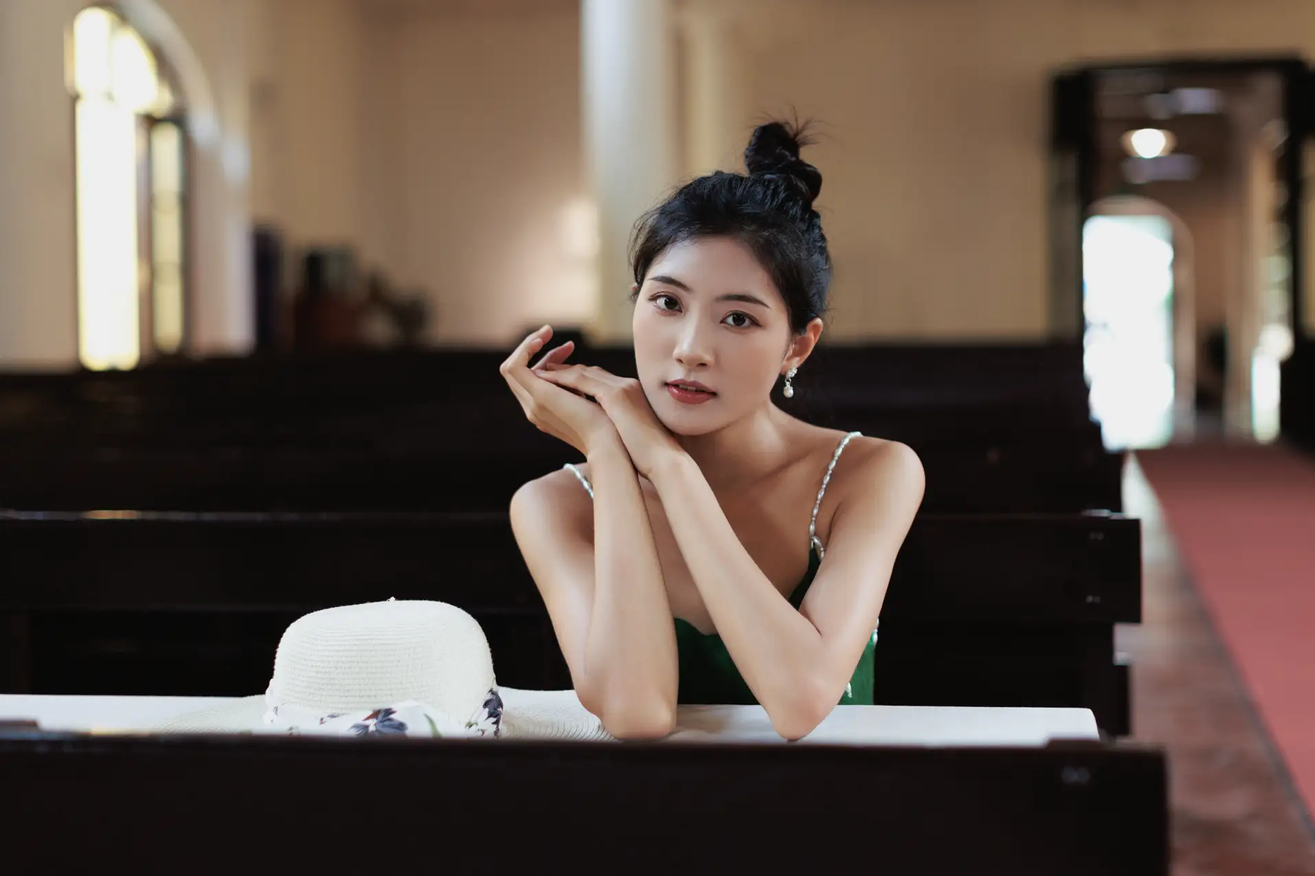 [YITUYU] 2022.09.01 Vol.1843 – Time Ha ha#[45P]-3