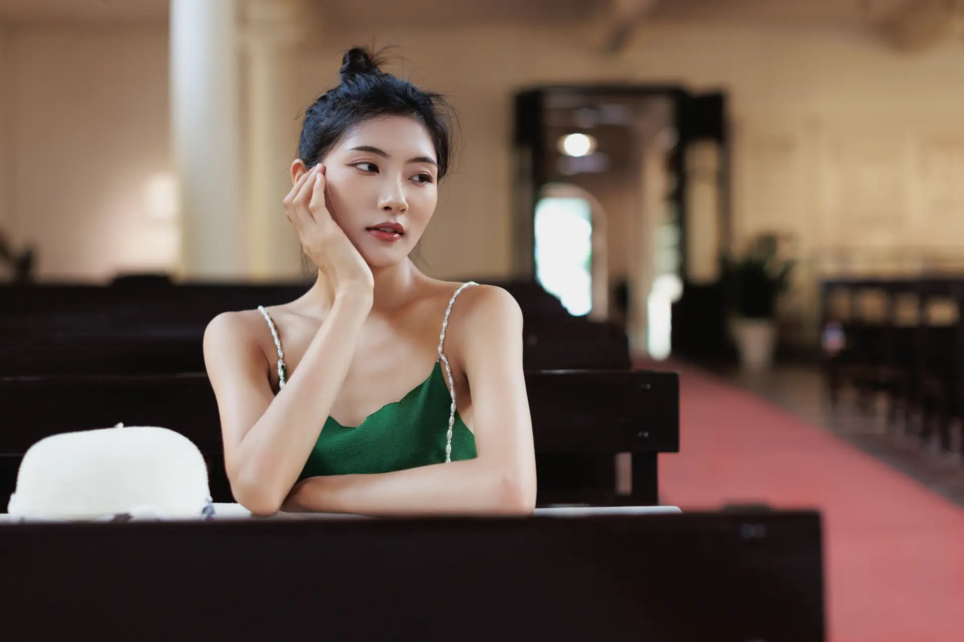 [YITUYU] 2022.09.01 Vol.1843 – Time Ha ha#[45P]-5