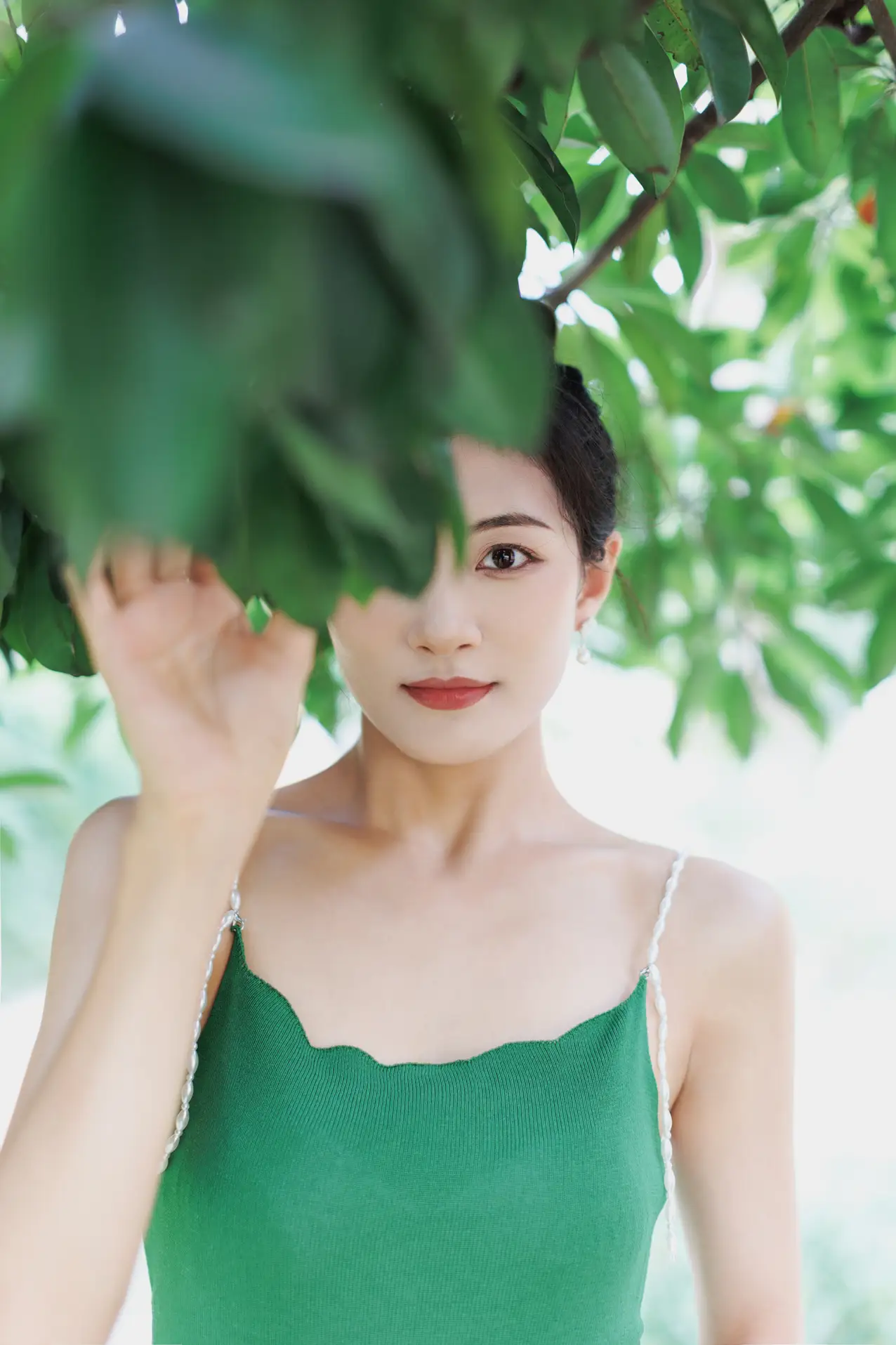[YITUYU] 2022.09.01 Vol.1843 – Time Ha ha#[45P]-5