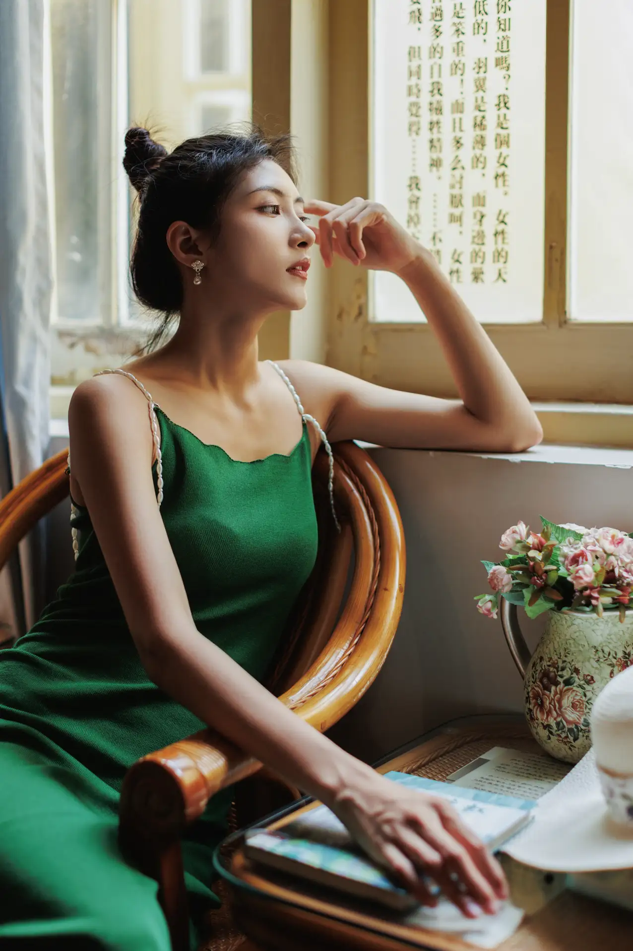 [YITUYU] 2022.09.01 Vol.1843 – Time Ha ha#[45P]-10