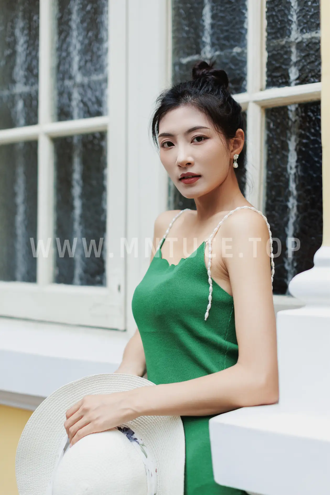 [YITUYU] 2022.09.01 Vol.1843 – Time Ha ha#[45P]-6