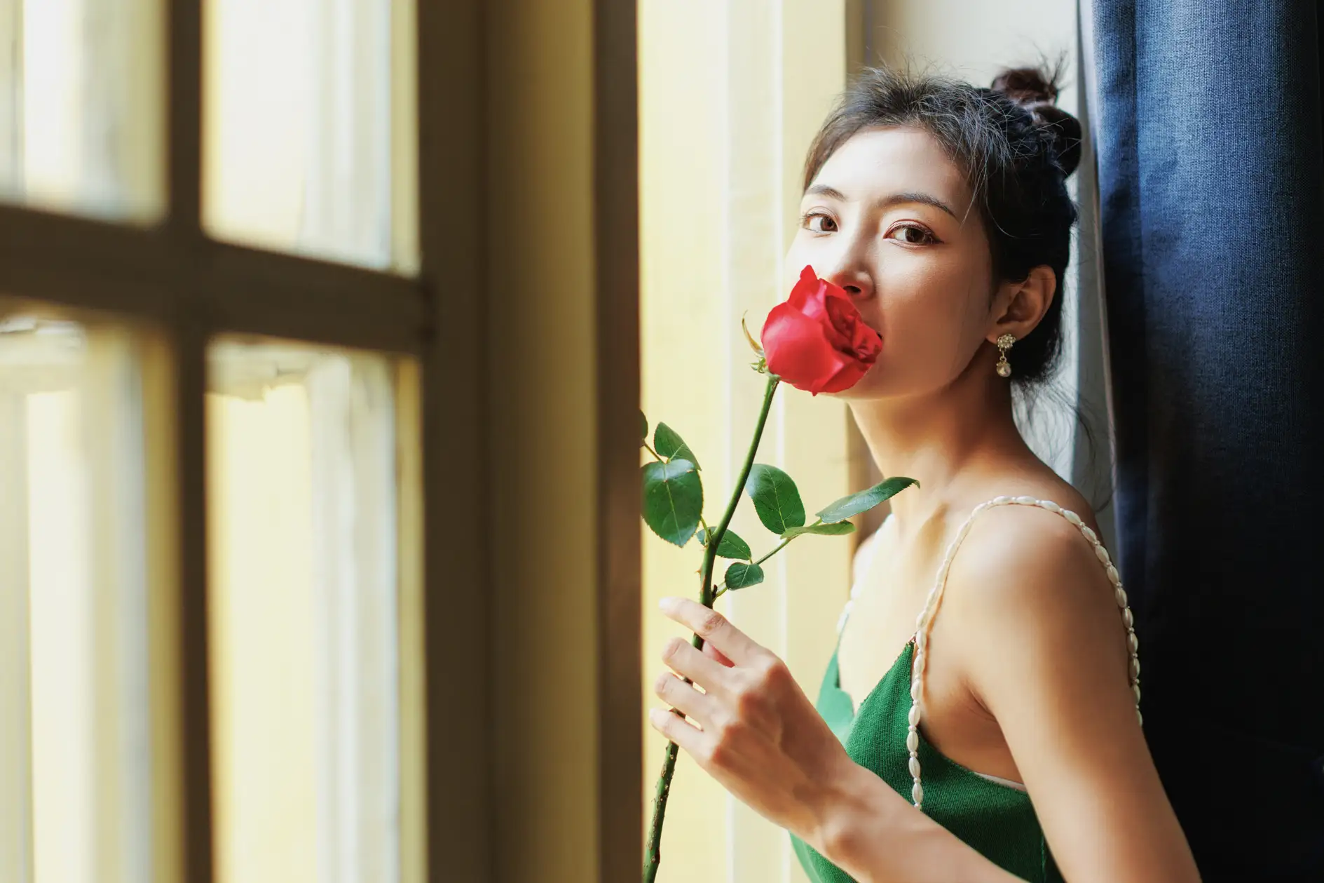 [YITUYU] 2022.09.01 Vol.1843 – Time Ha ha#[45P]-7