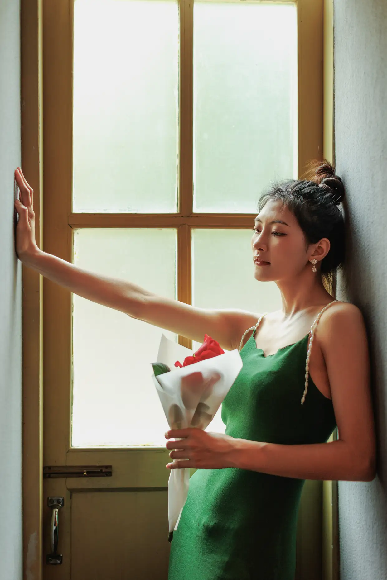 [YITUYU] 2022.09.01 Vol.1843 – Time Ha ha#[45P]-8