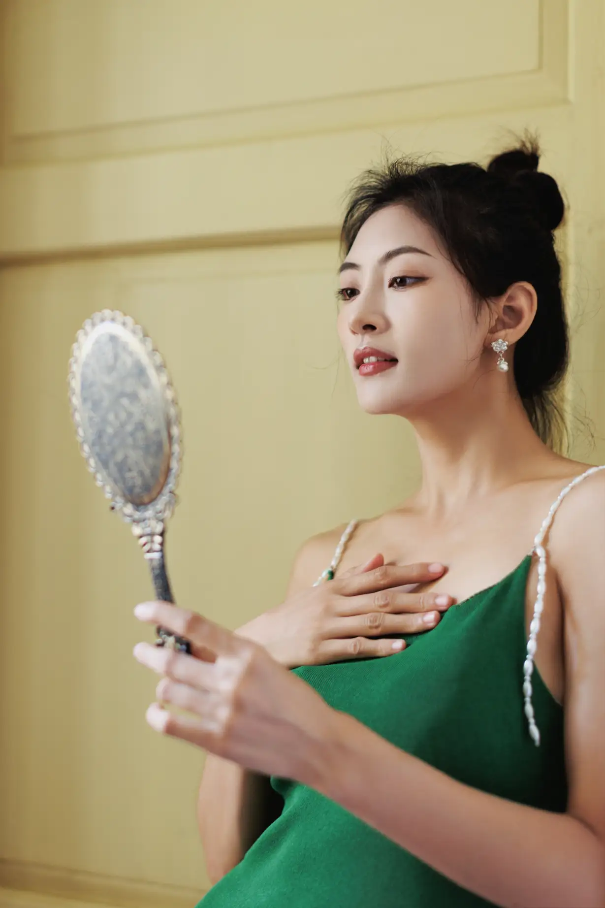 [YITUYU] 2022.09.01 Vol.1843 – Time Ha ha#[45P]-10