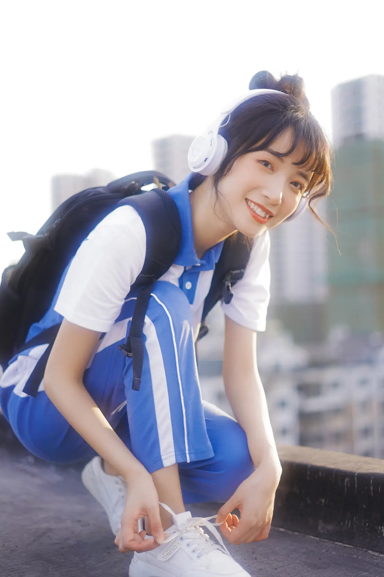 [YITUYU] 2022.08.30 Vol.1827 – That Summer An Ameng cub#[28P]-1