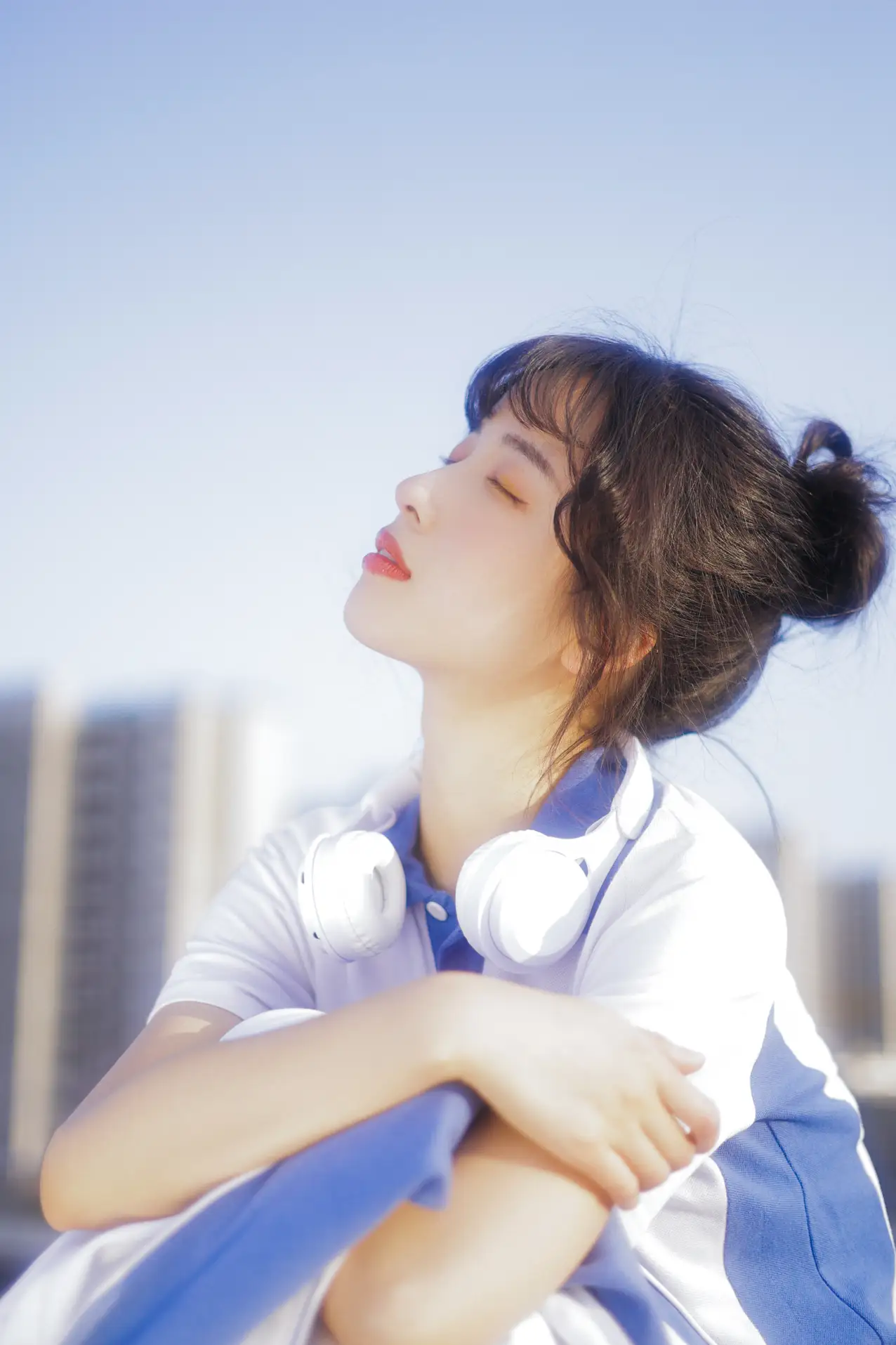 [YITUYU] 2022.08.30 Vol.1827 – That Summer An Ameng cub#[28P]-4