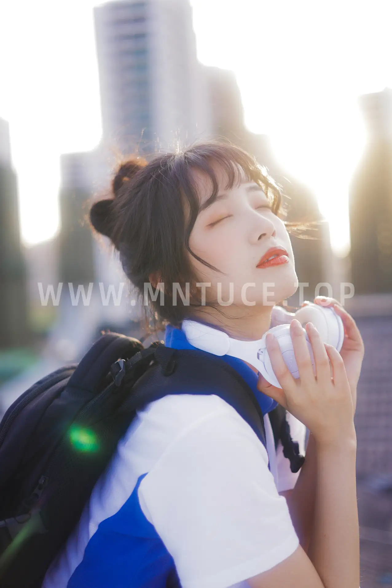 [YITUYU] 2022.08.30 Vol.1827 – That Summer An Ameng cub#[28P]-8