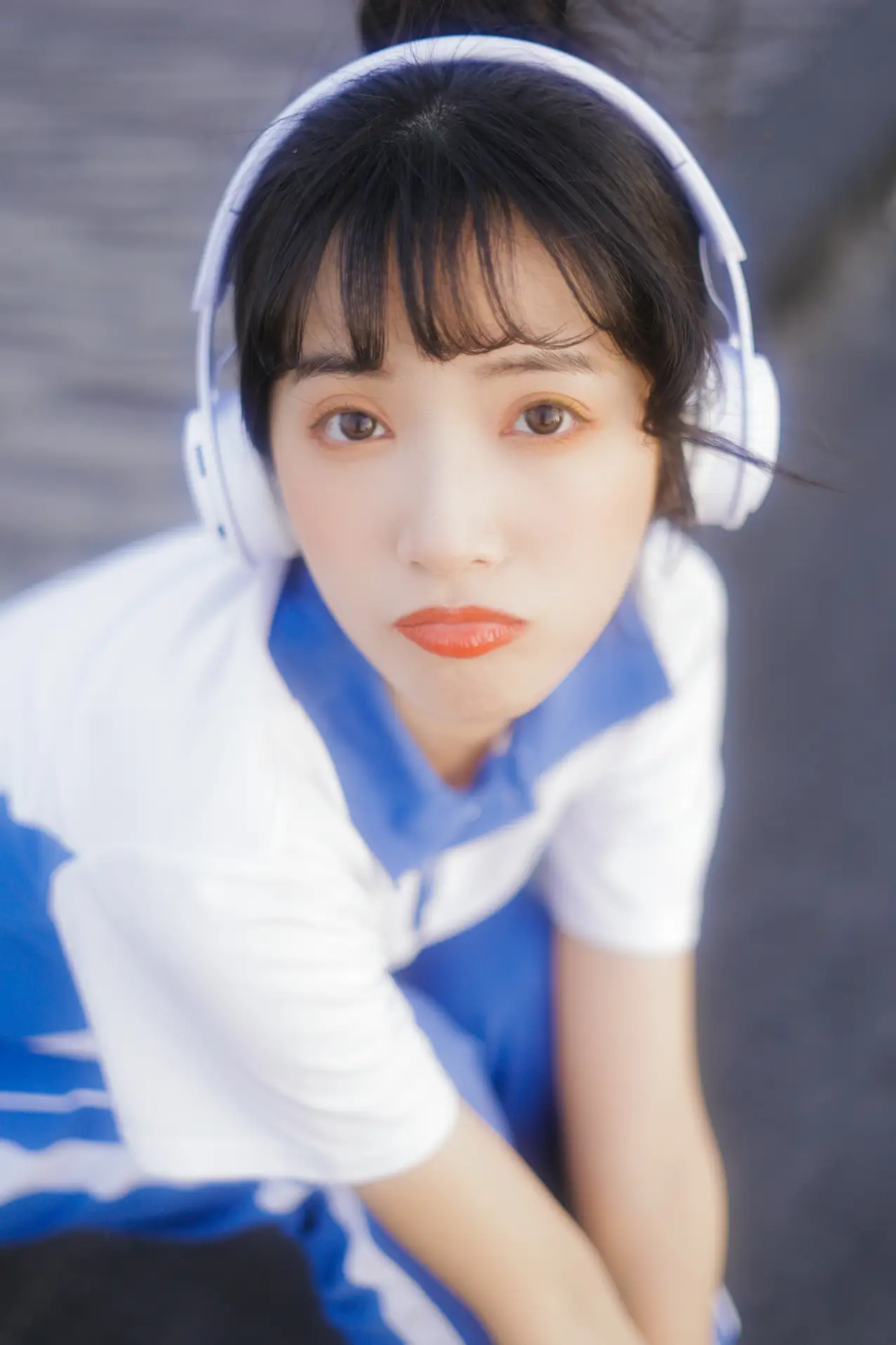 [YITUYU] 2022.08.30 Vol.1827 – That Summer An Ameng cub#[28P]-10
