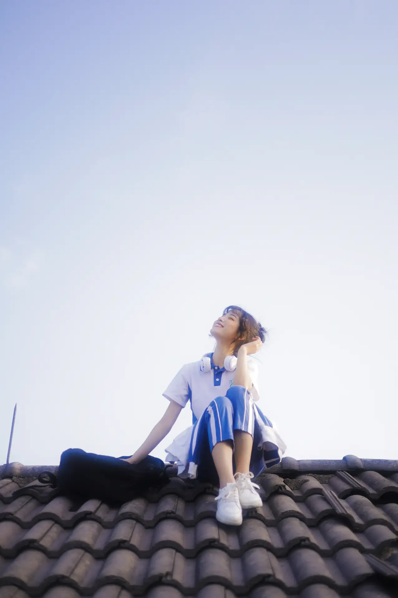 [YITUYU] 2022.08.30 Vol.1827 – That Summer An Ameng cub#[28P]-1
