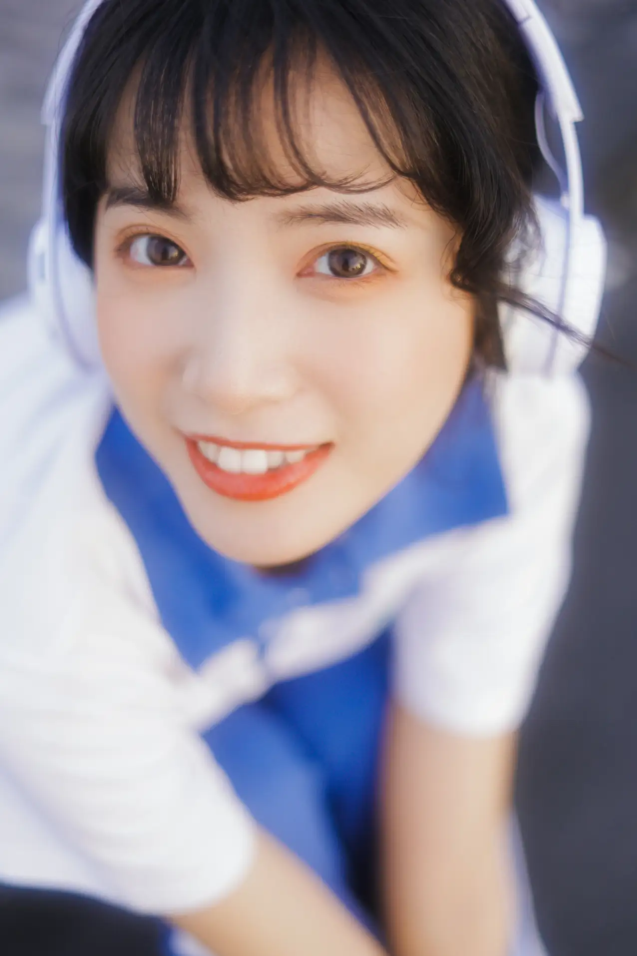 [YITUYU] 2022.08.30 Vol.1827 – That Summer An Ameng cub#[28P]-3