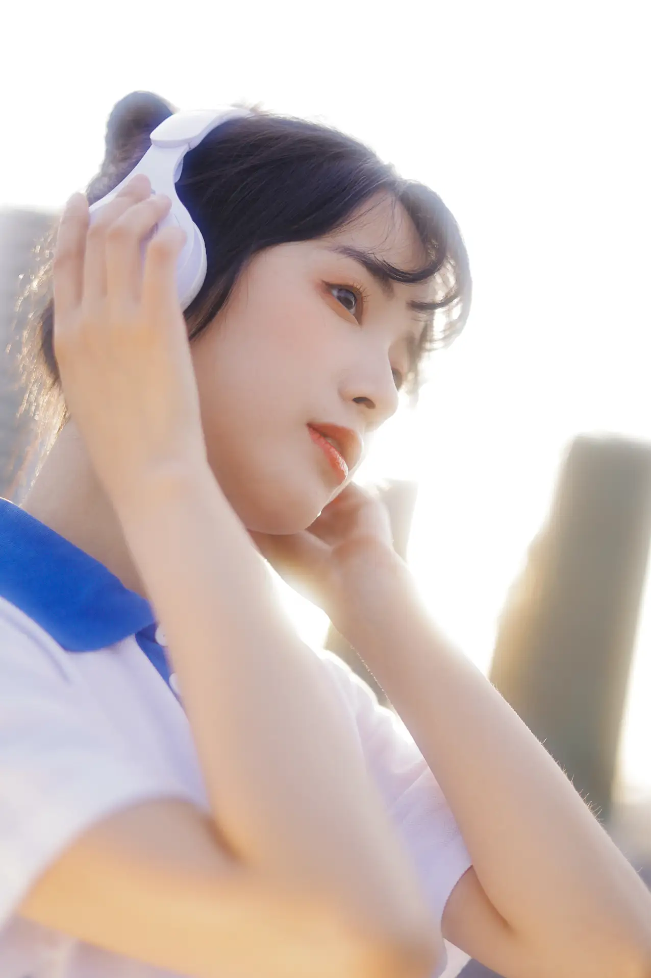 [YITUYU] 2022.08.30 Vol.1827 – That Summer An Ameng cub#[28P]-4