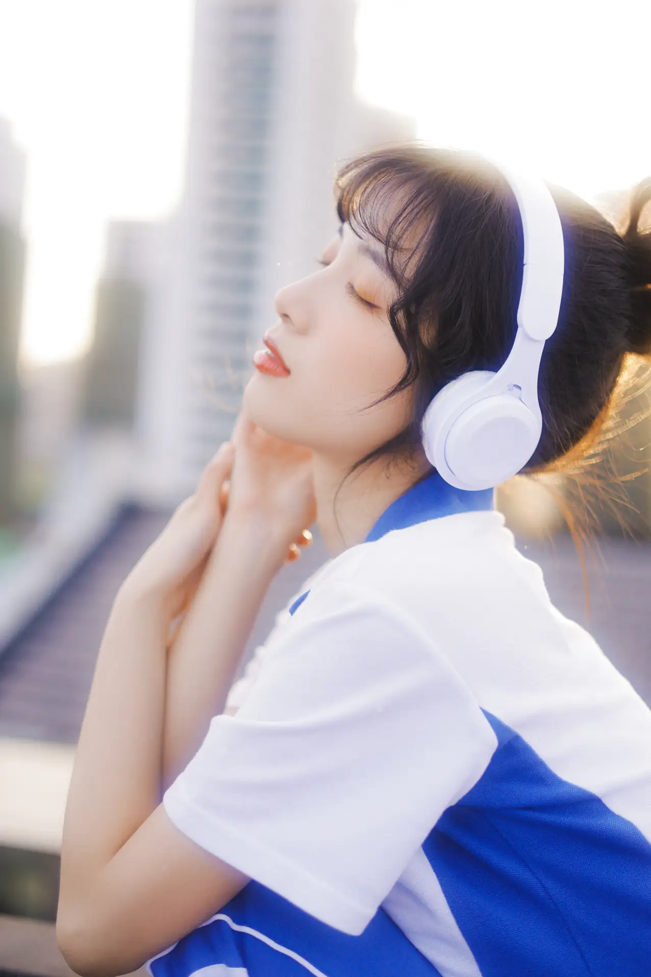 [YITUYU] 2022.08.30 Vol.1827 – That Summer An Ameng cub#[28P]-6