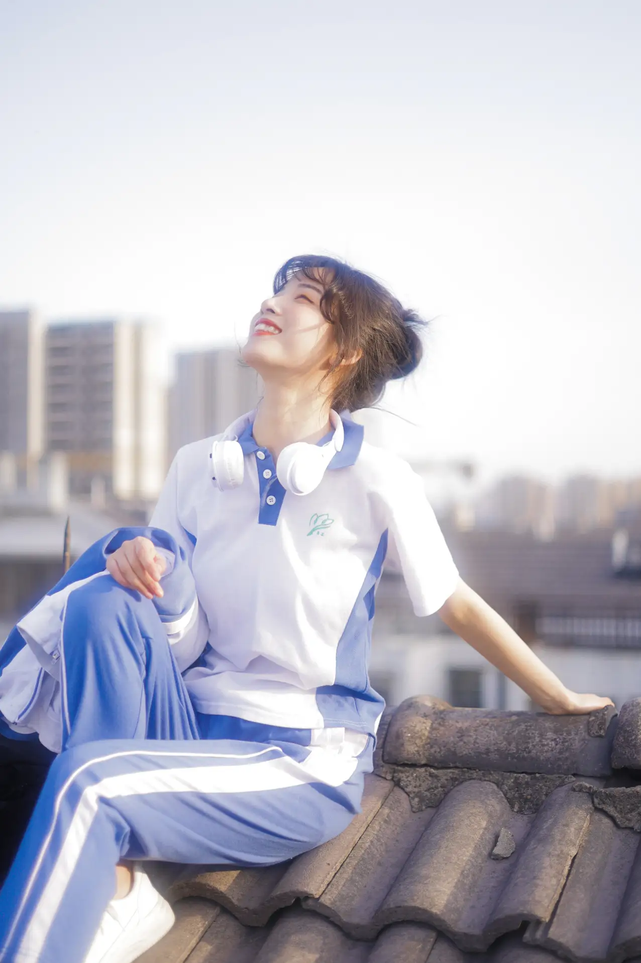 [YITUYU] 2022.08.30 Vol.1827 – That Summer An Ameng cub#[28P]-7
